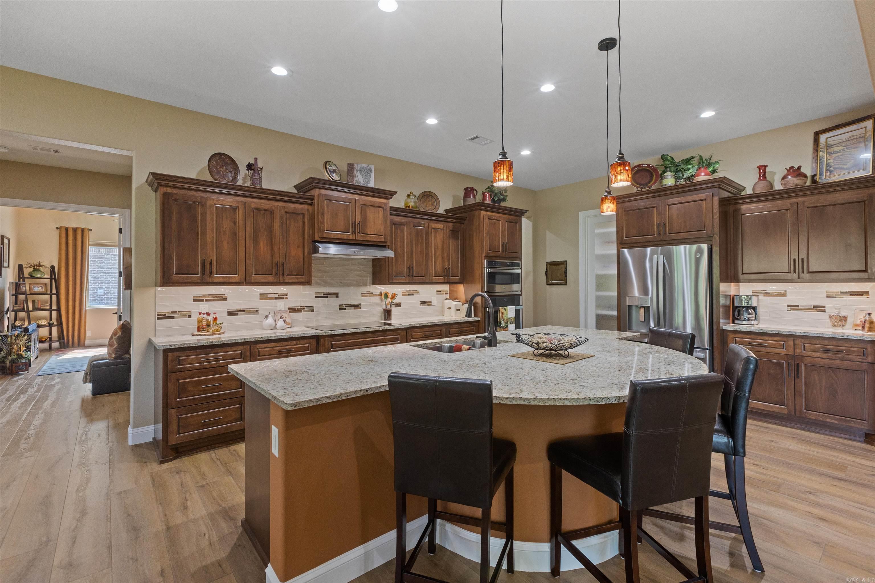 DIAMANTE GOLF COURSE - Residential