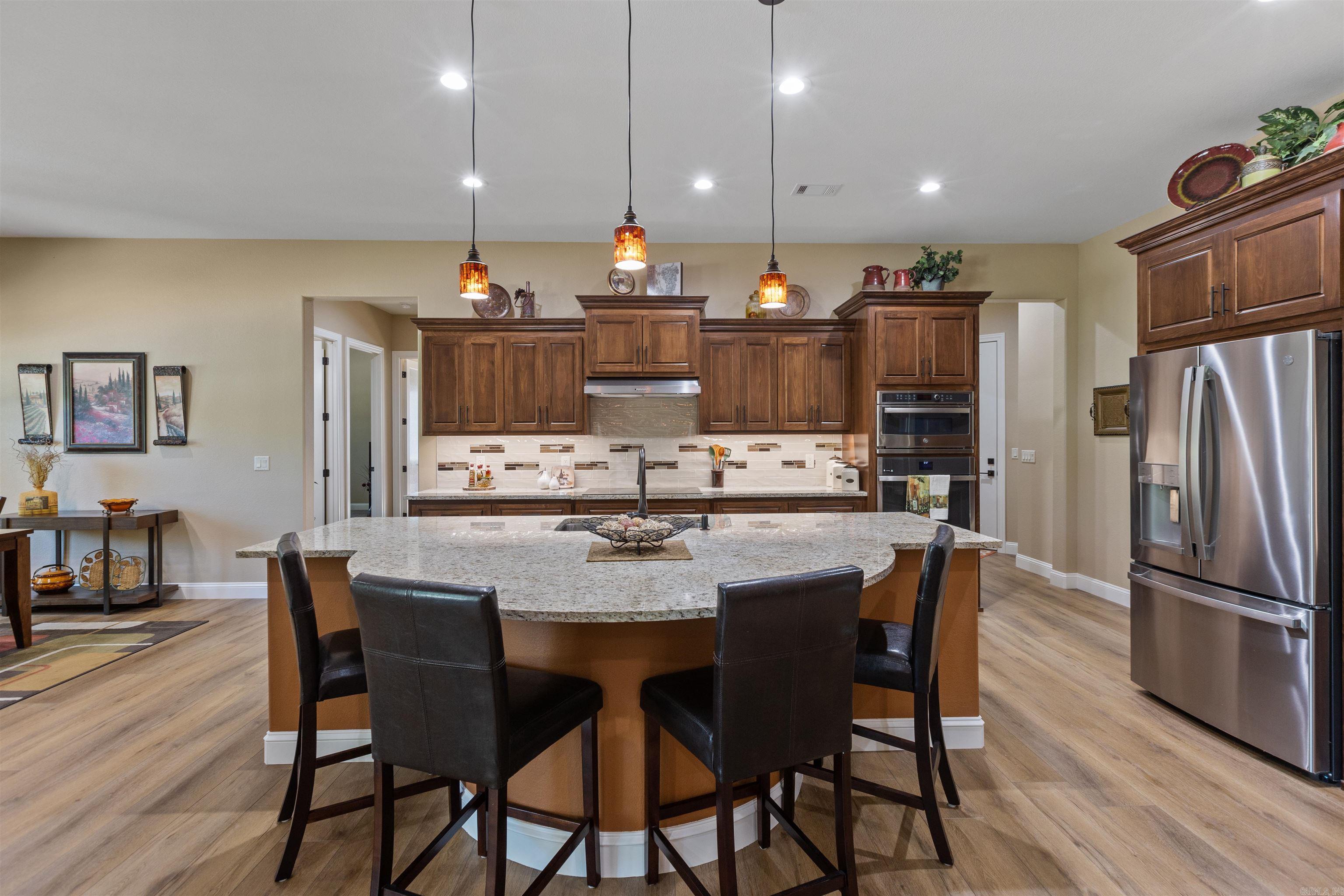 DIAMANTE GOLF COURSE - Residential