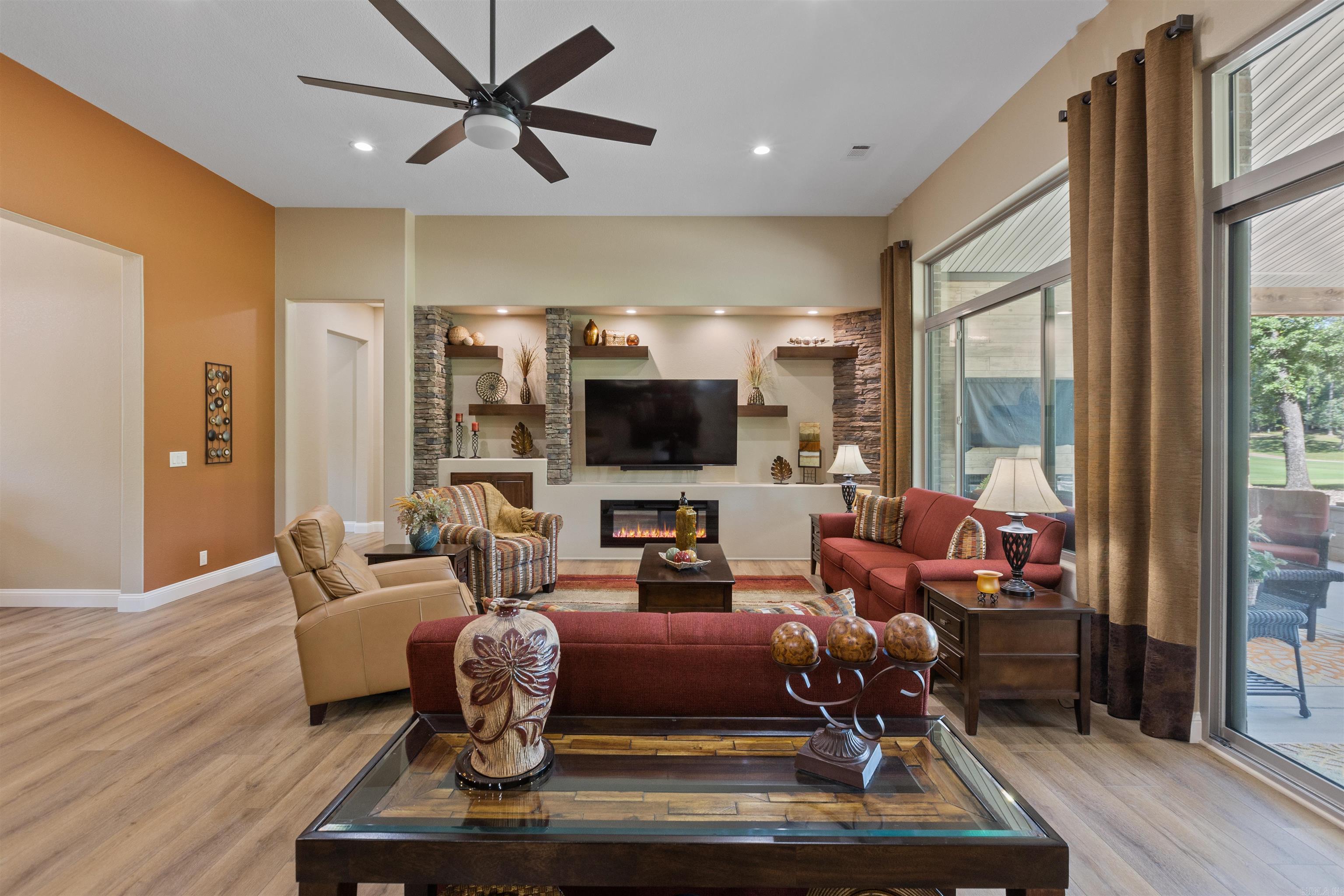 DIAMANTE GOLF COURSE - Residential