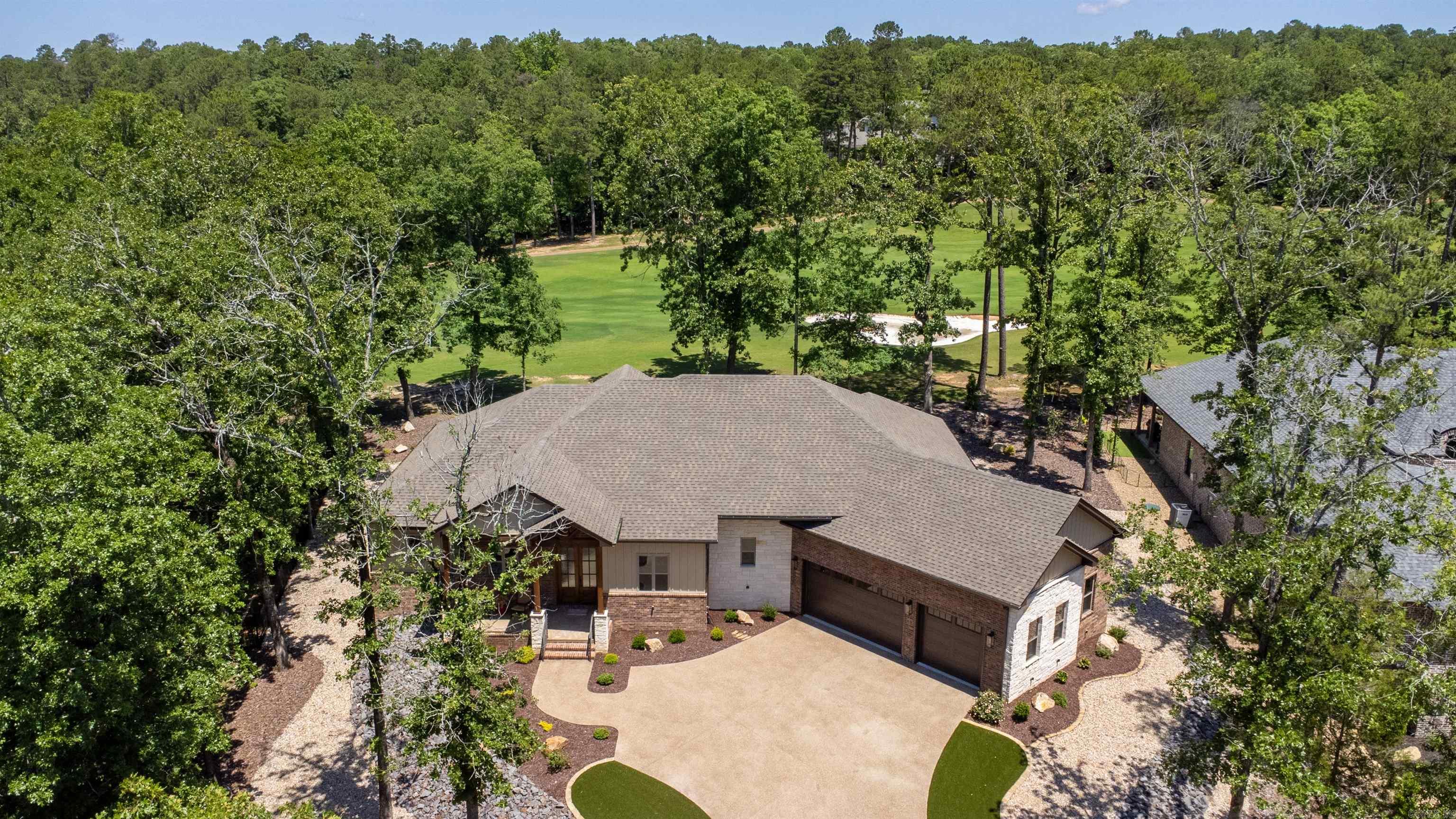 DIAMANTE GOLF COURSE - Residential