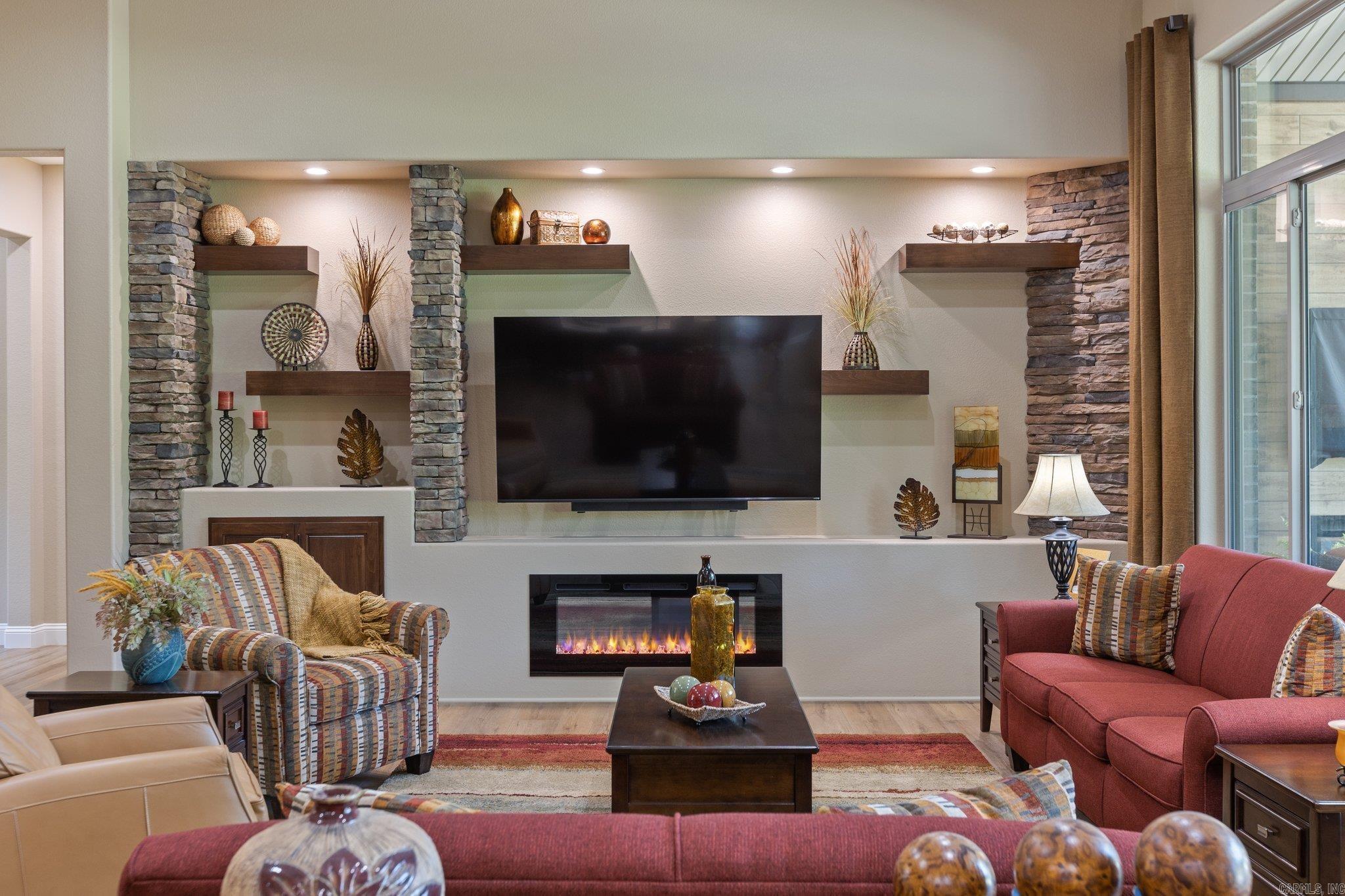 DIAMANTE GOLF COURSE - Residential
