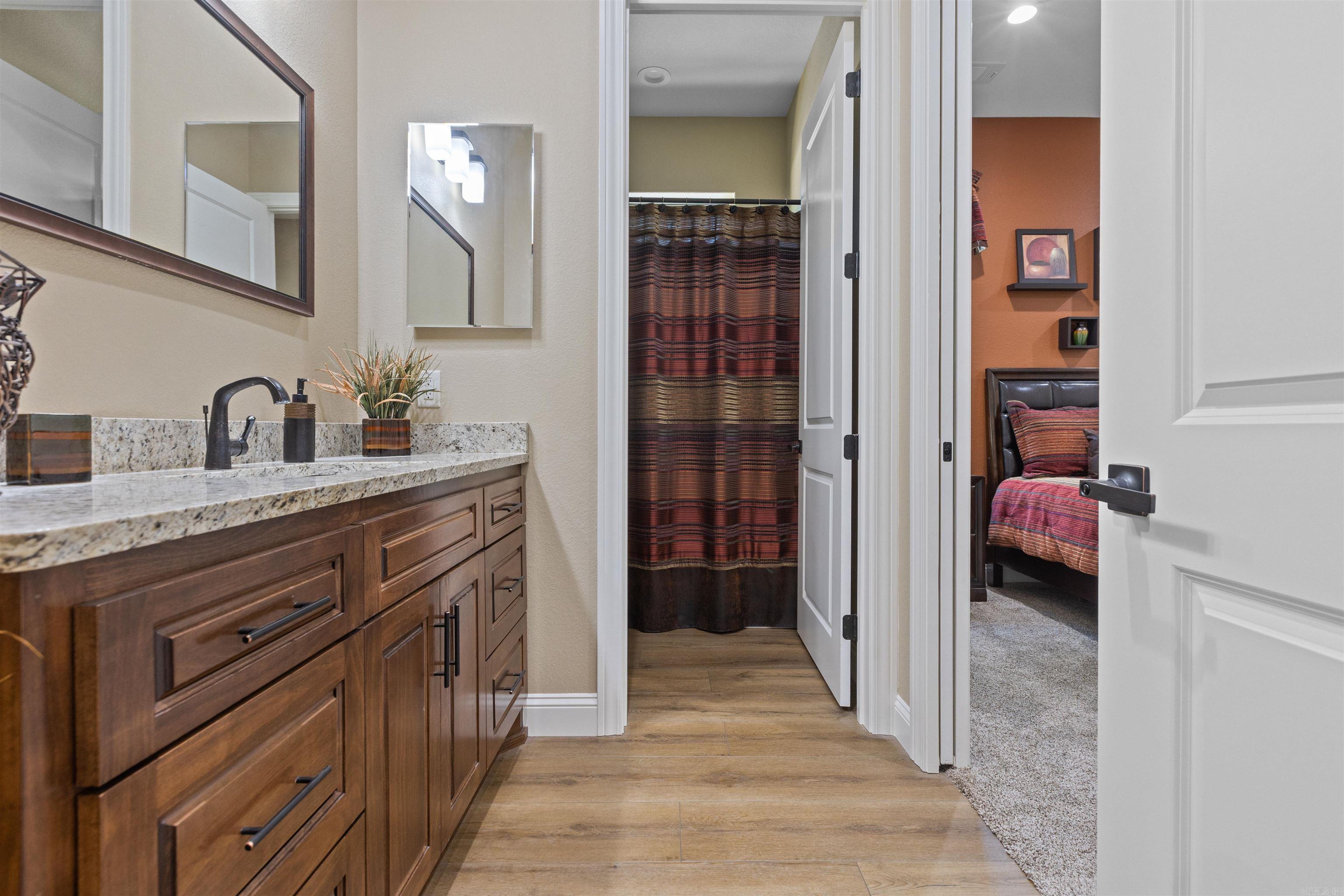 DIAMANTE GOLF COURSE - Residential
