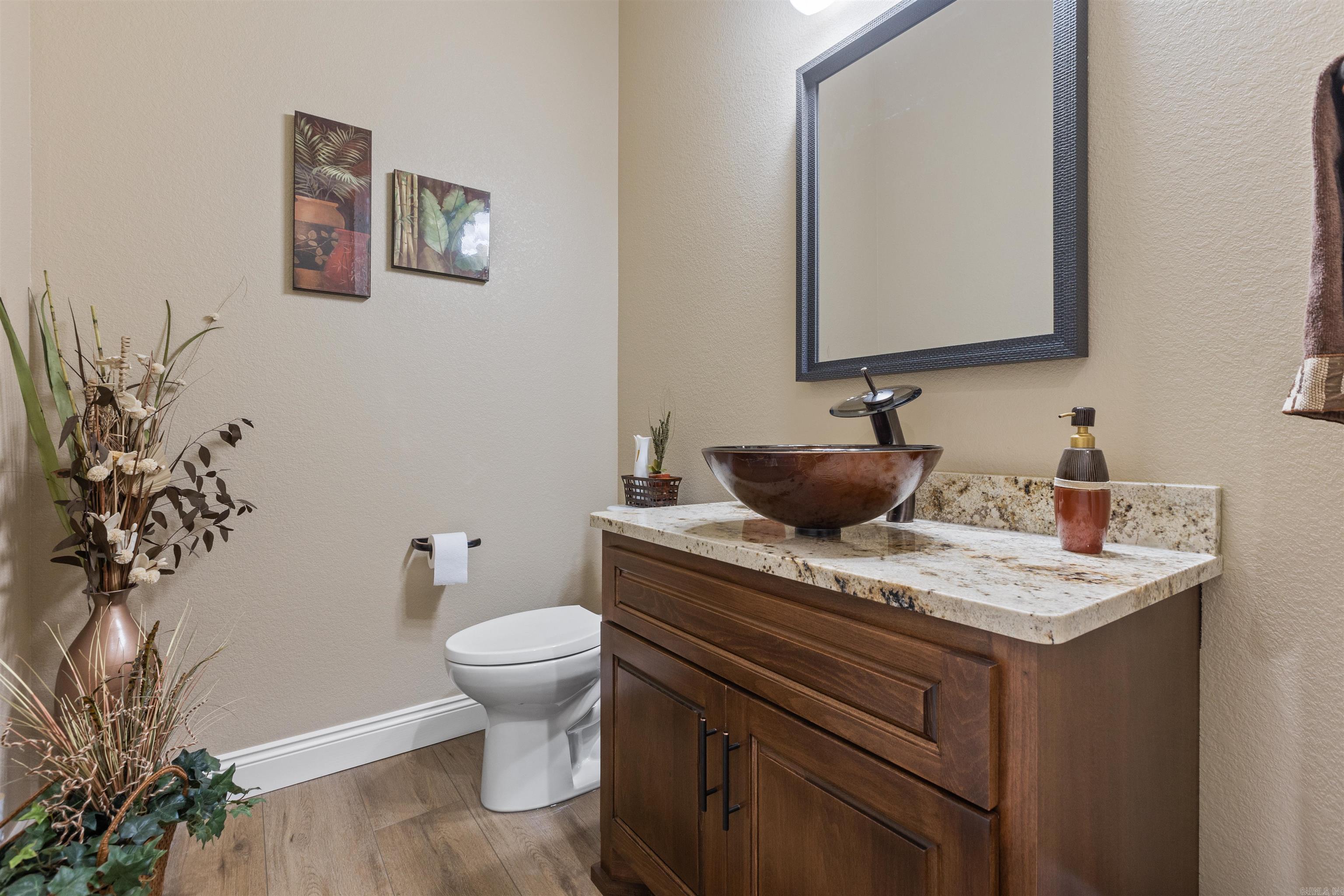 DIAMANTE GOLF COURSE - Residential