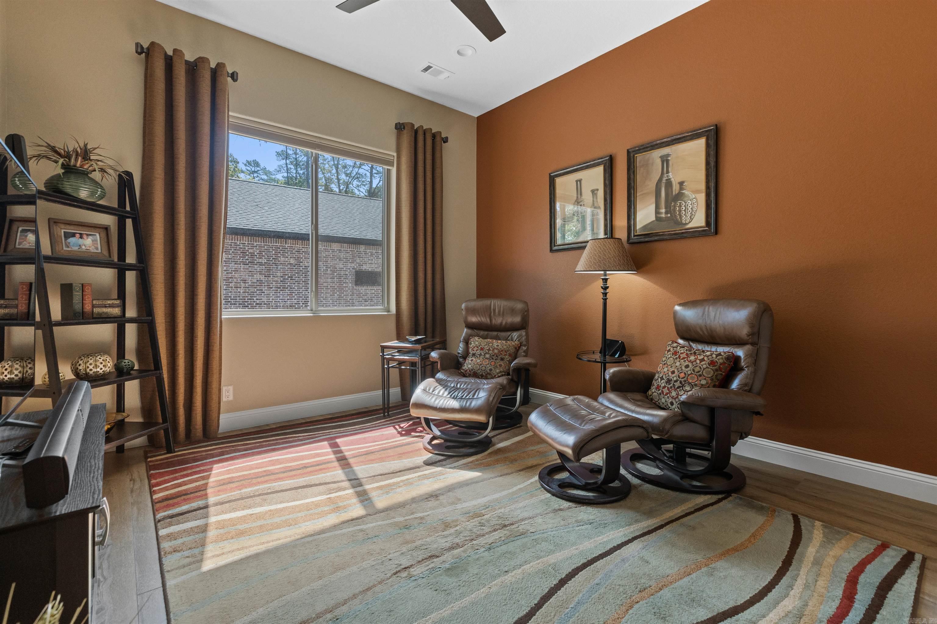 DIAMANTE GOLF COURSE - Residential