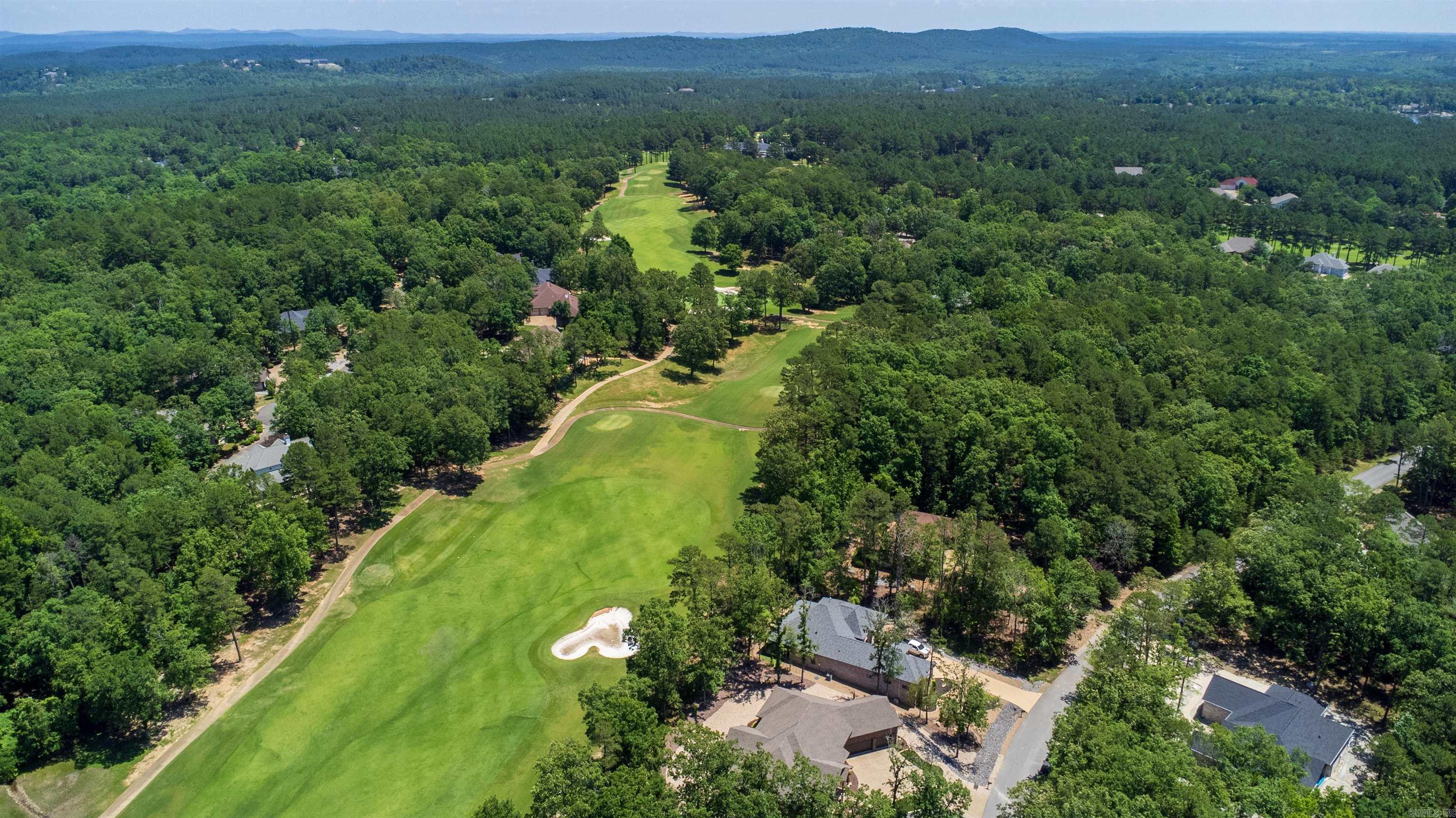 DIAMANTE GOLF COURSE - Residential