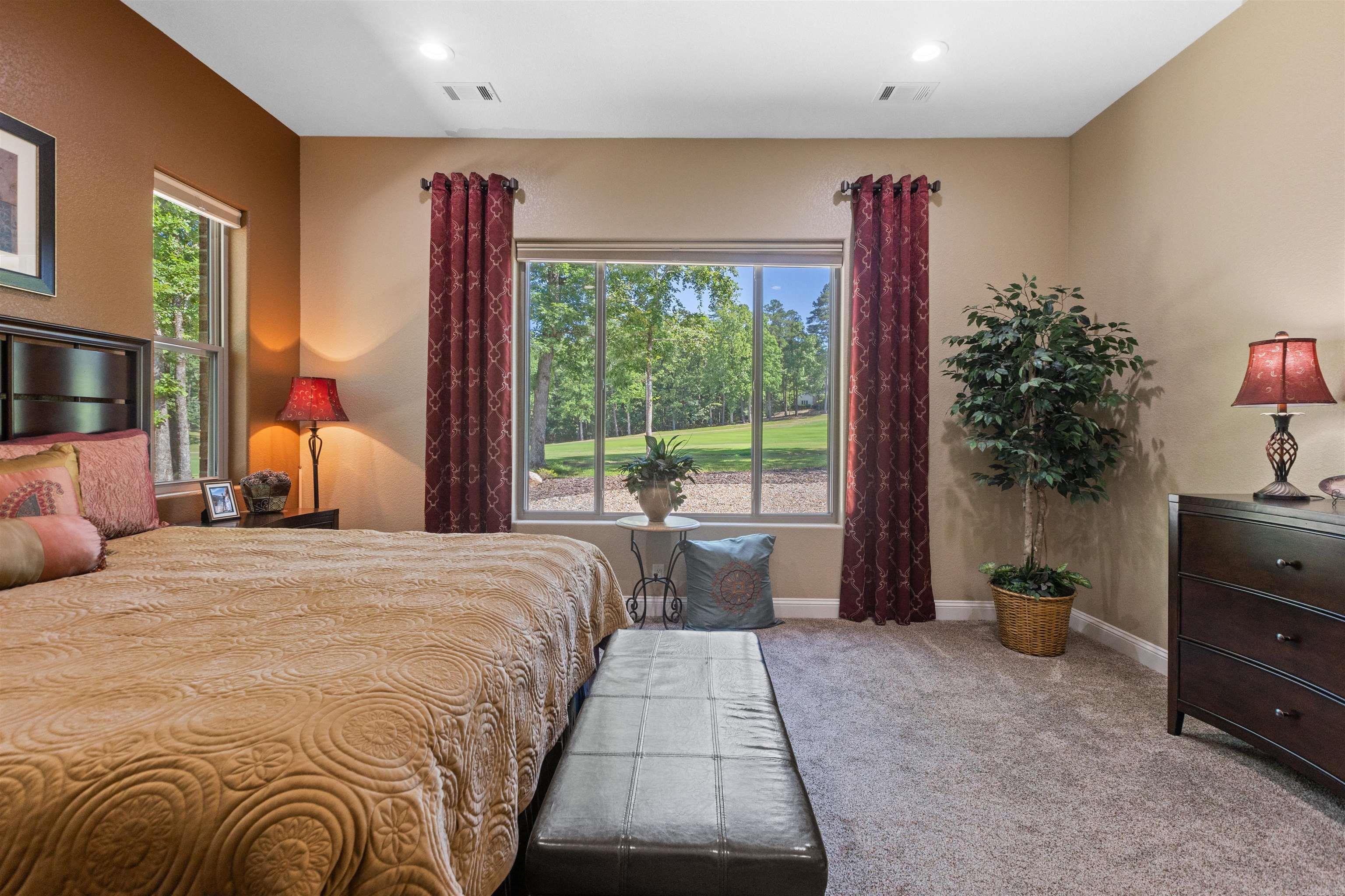 DIAMANTE GOLF COURSE - Residential