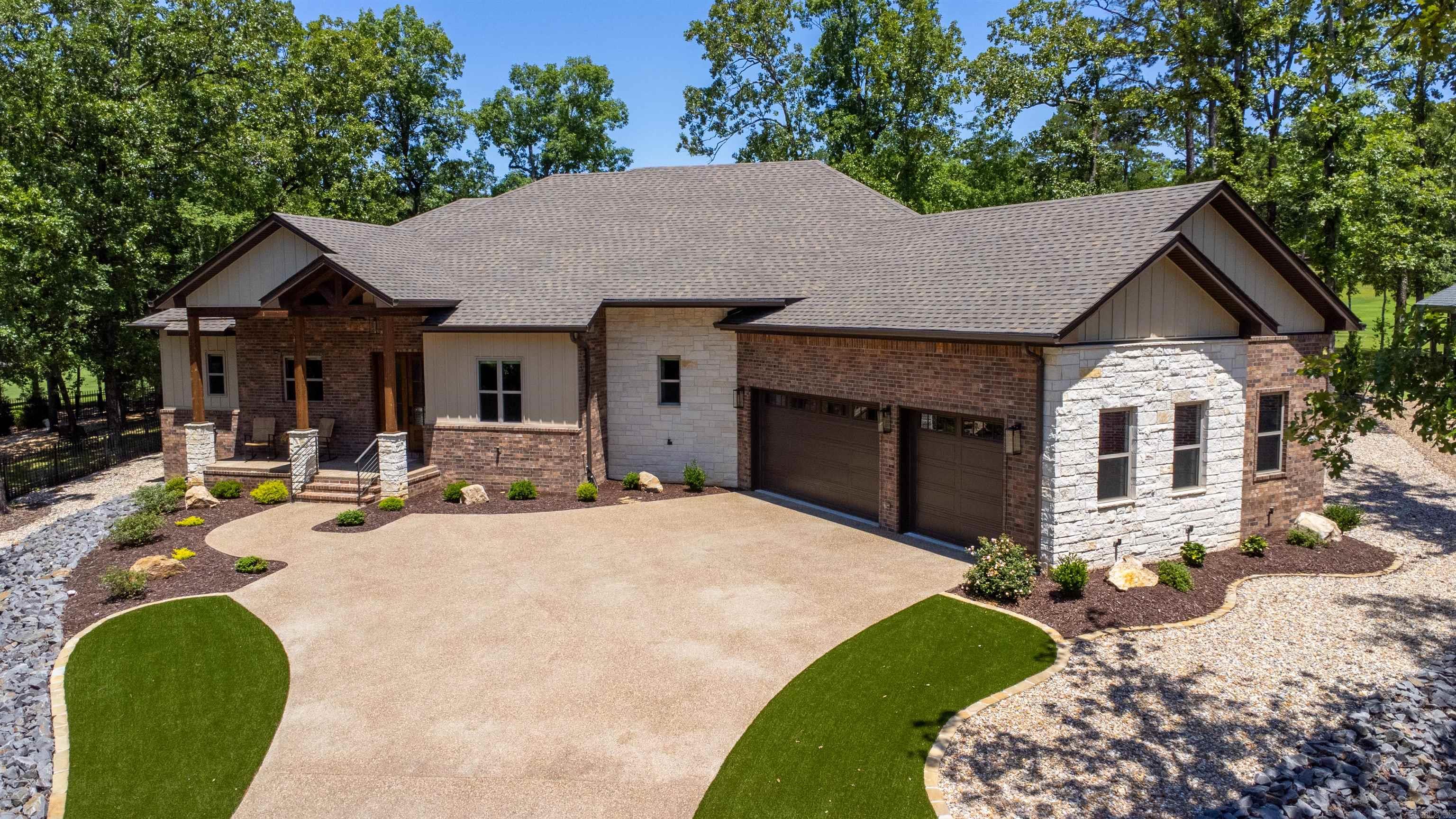 DIAMANTE GOLF COURSE - Residential