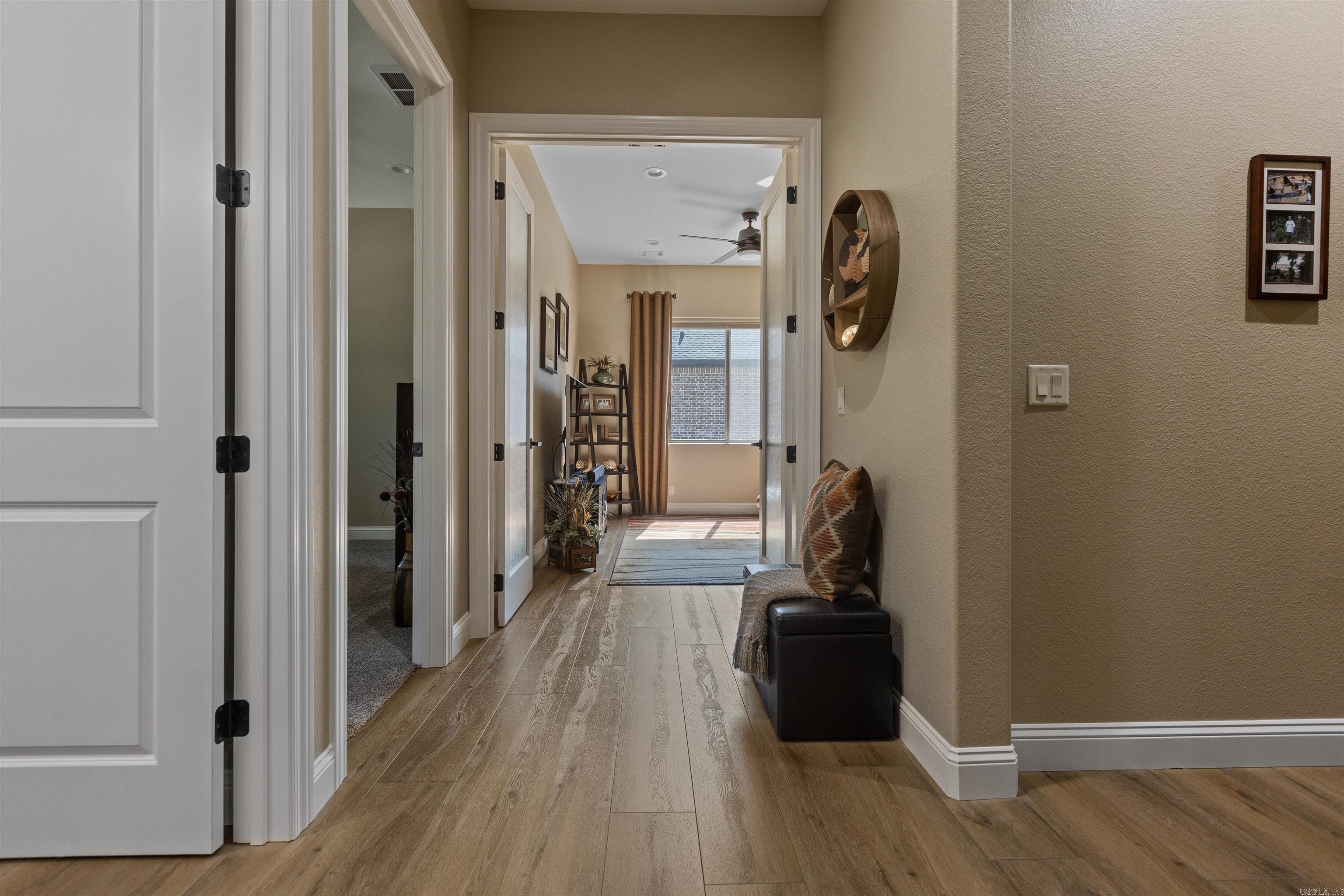 DIAMANTE GOLF COURSE - Residential