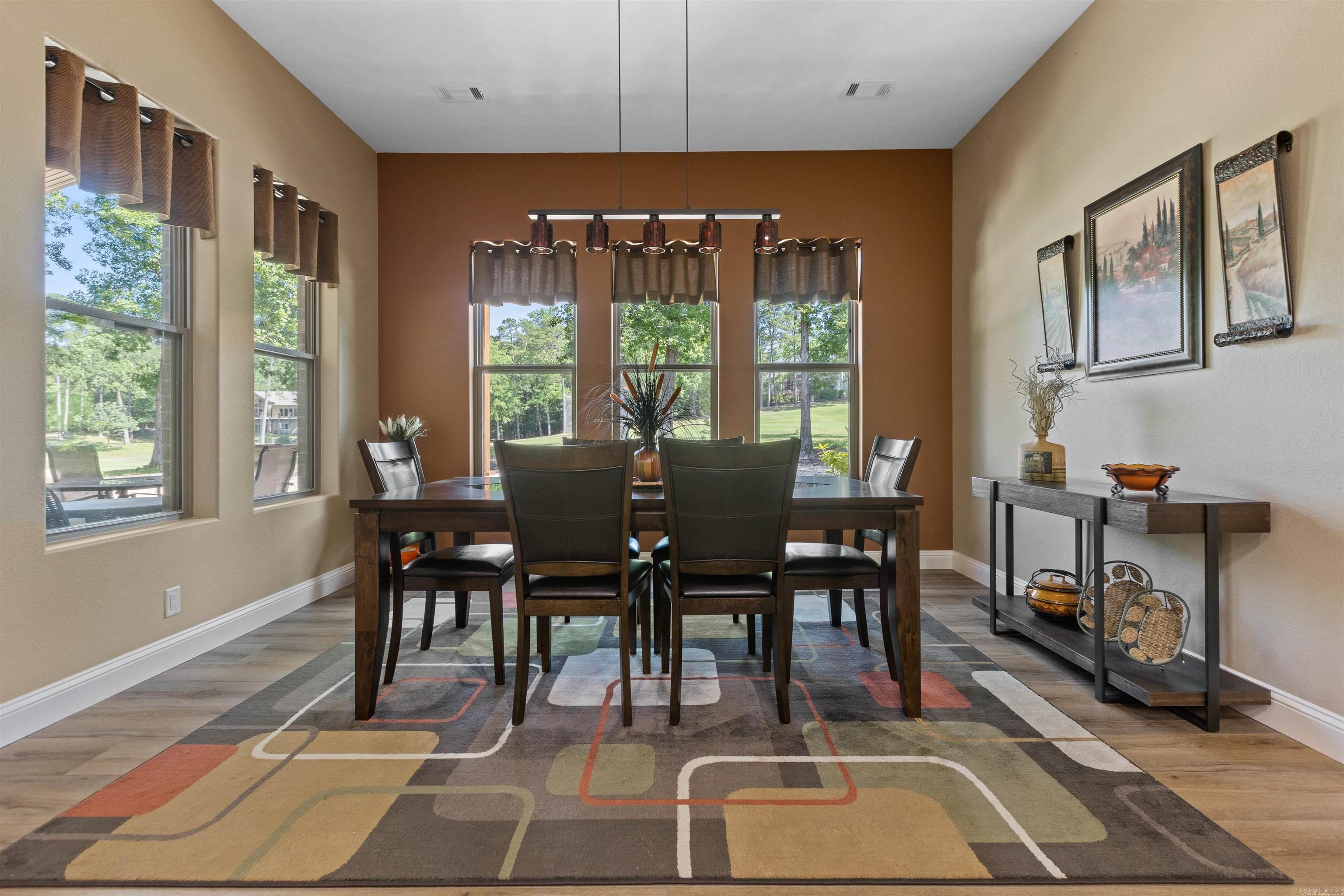 DIAMANTE GOLF COURSE - Residential