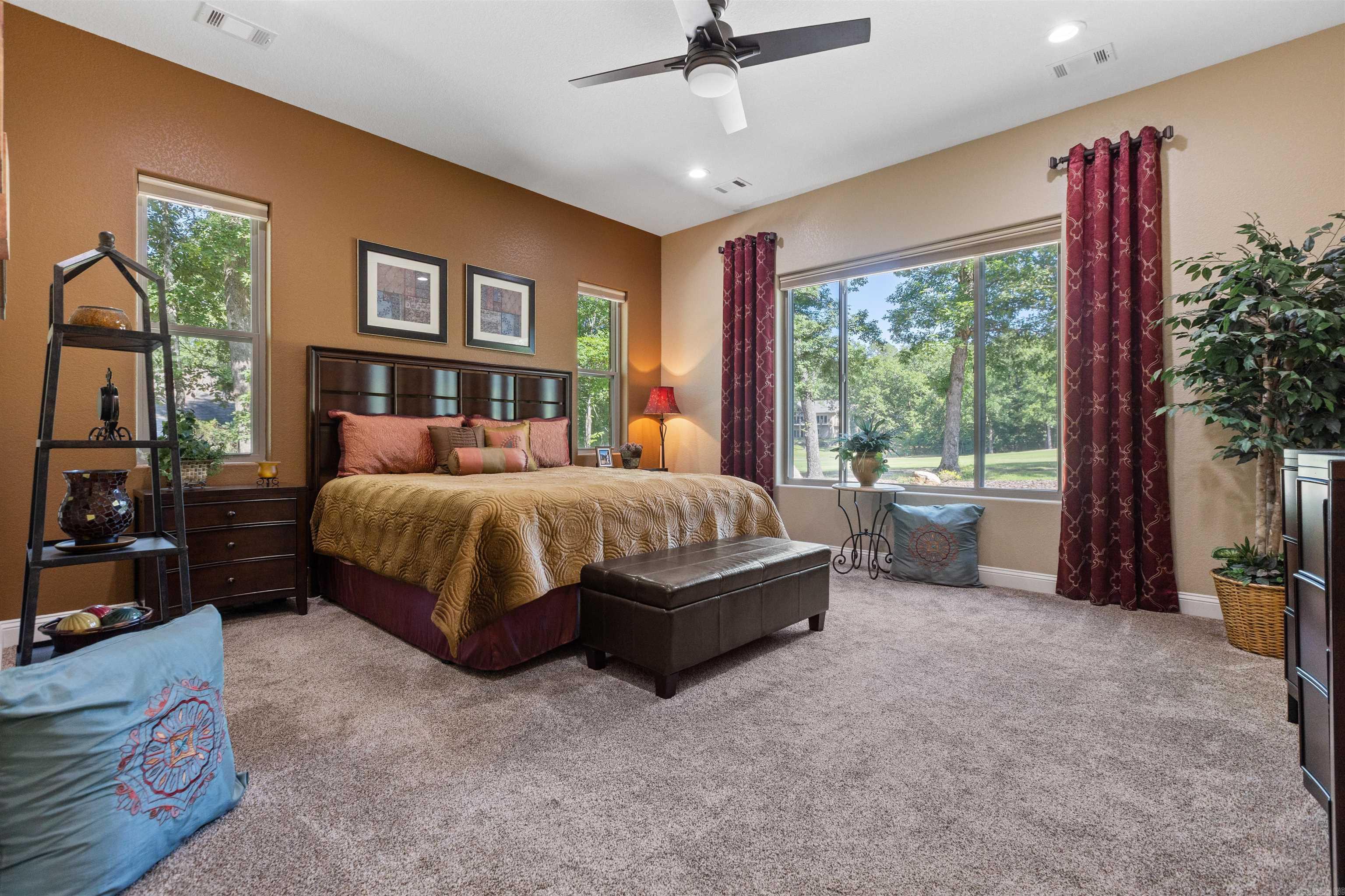 DIAMANTE GOLF COURSE - Residential