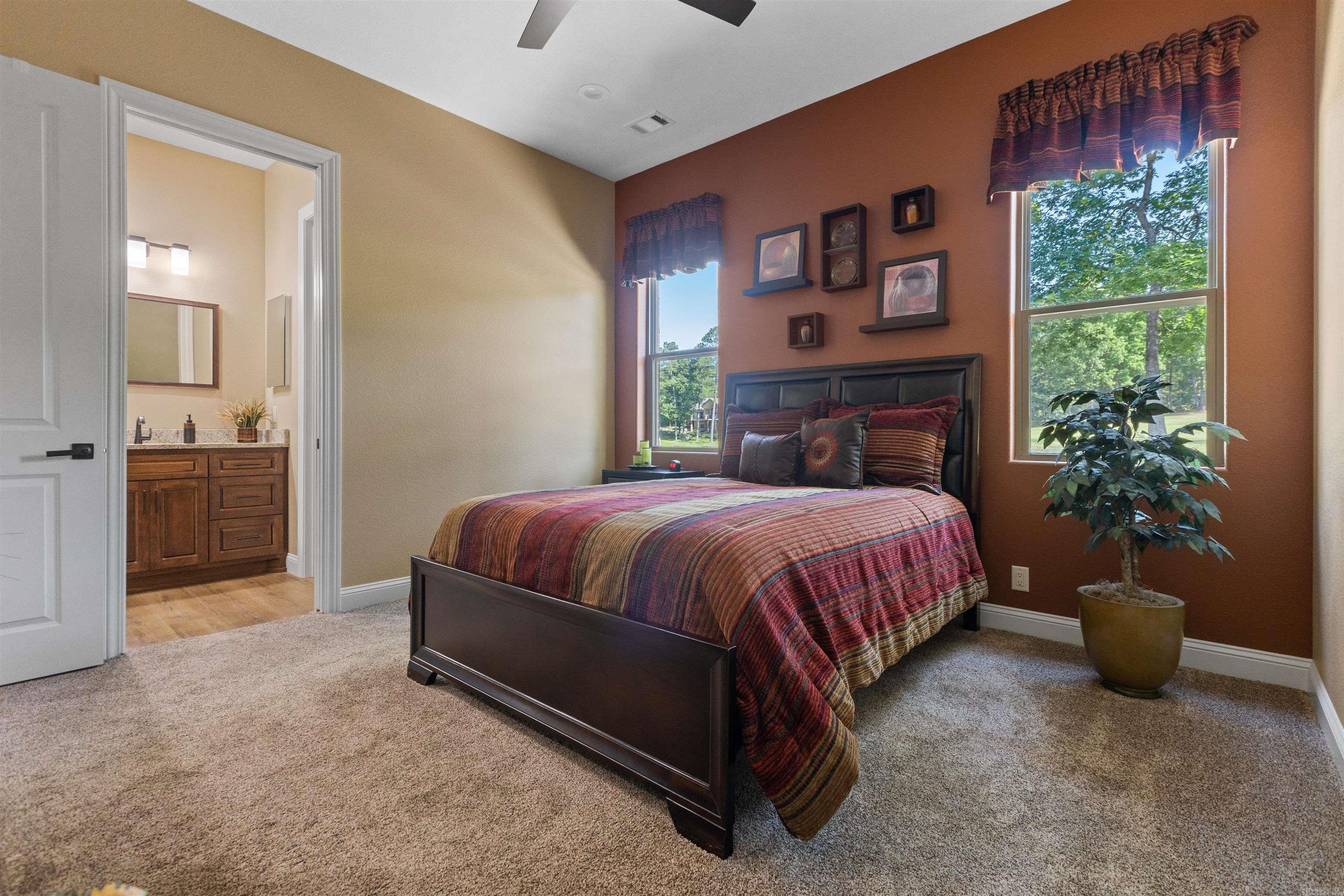 DIAMANTE GOLF COURSE - Residential