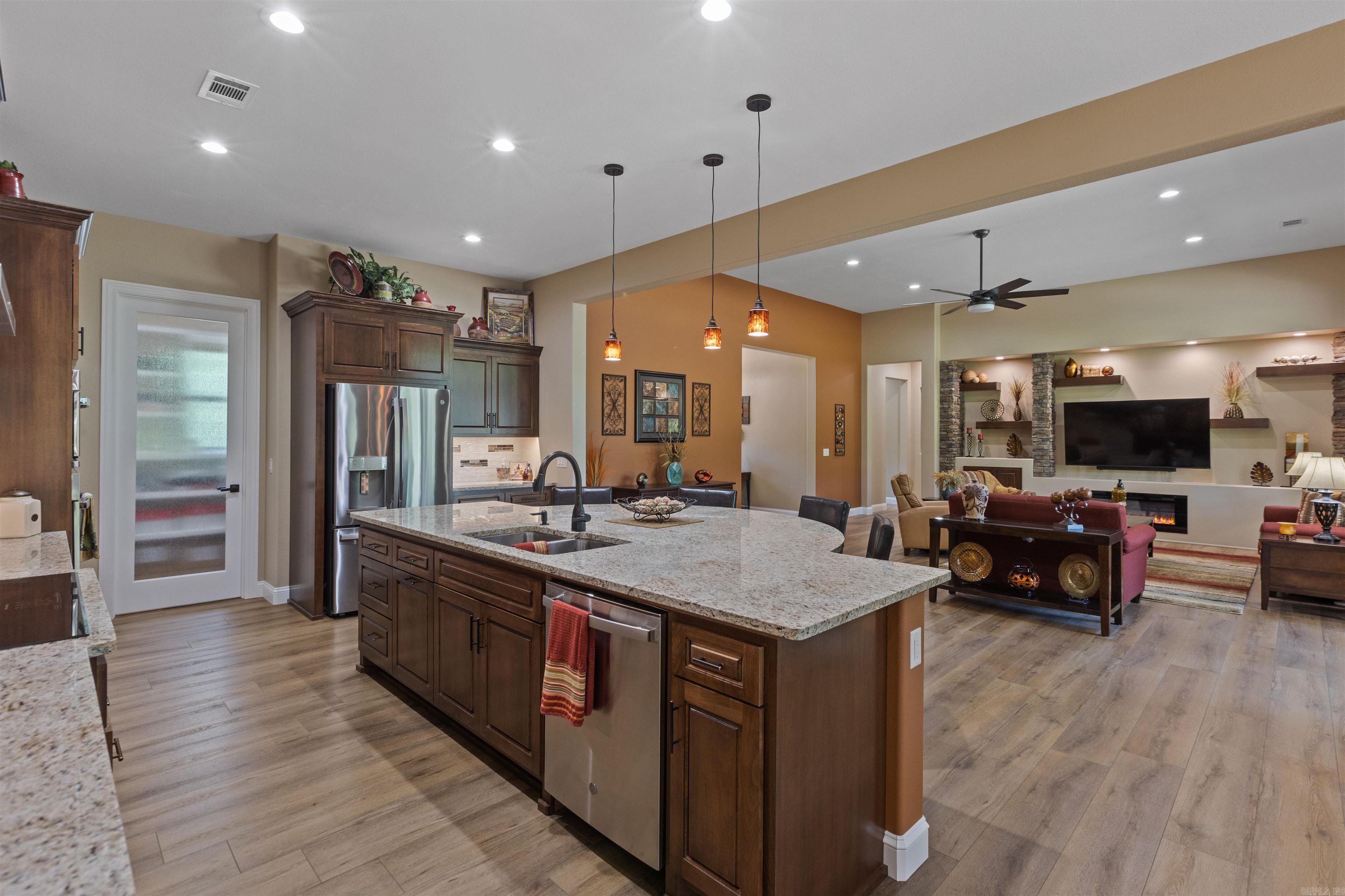 DIAMANTE GOLF COURSE - Residential