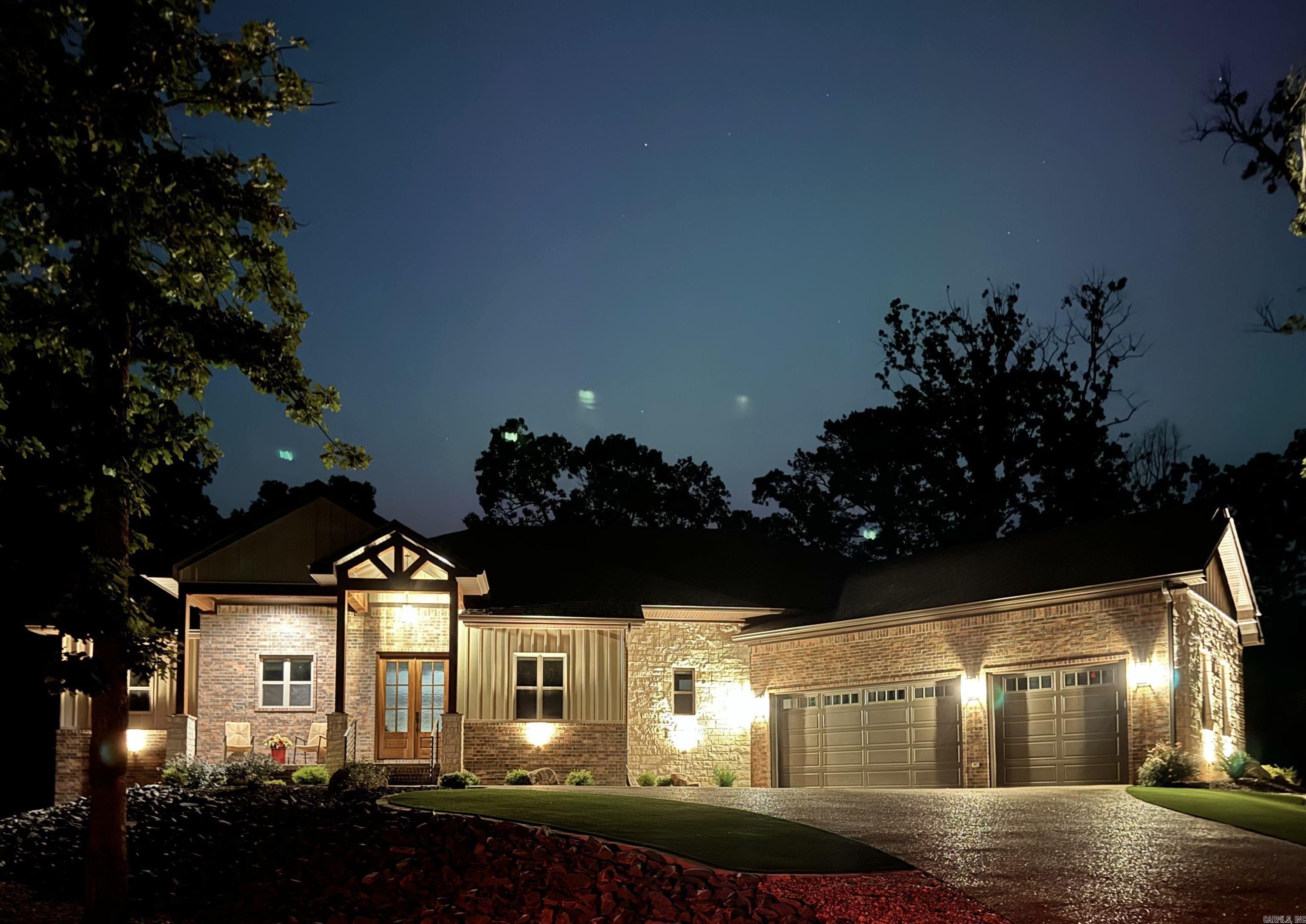 DIAMANTE GOLF COURSE - Residential