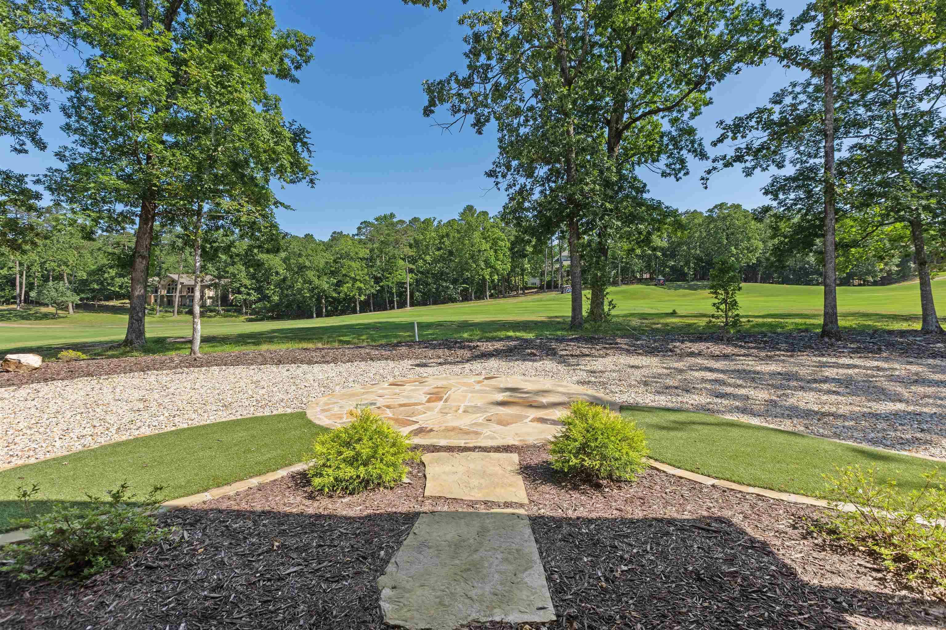 DIAMANTE GOLF COURSE - Residential