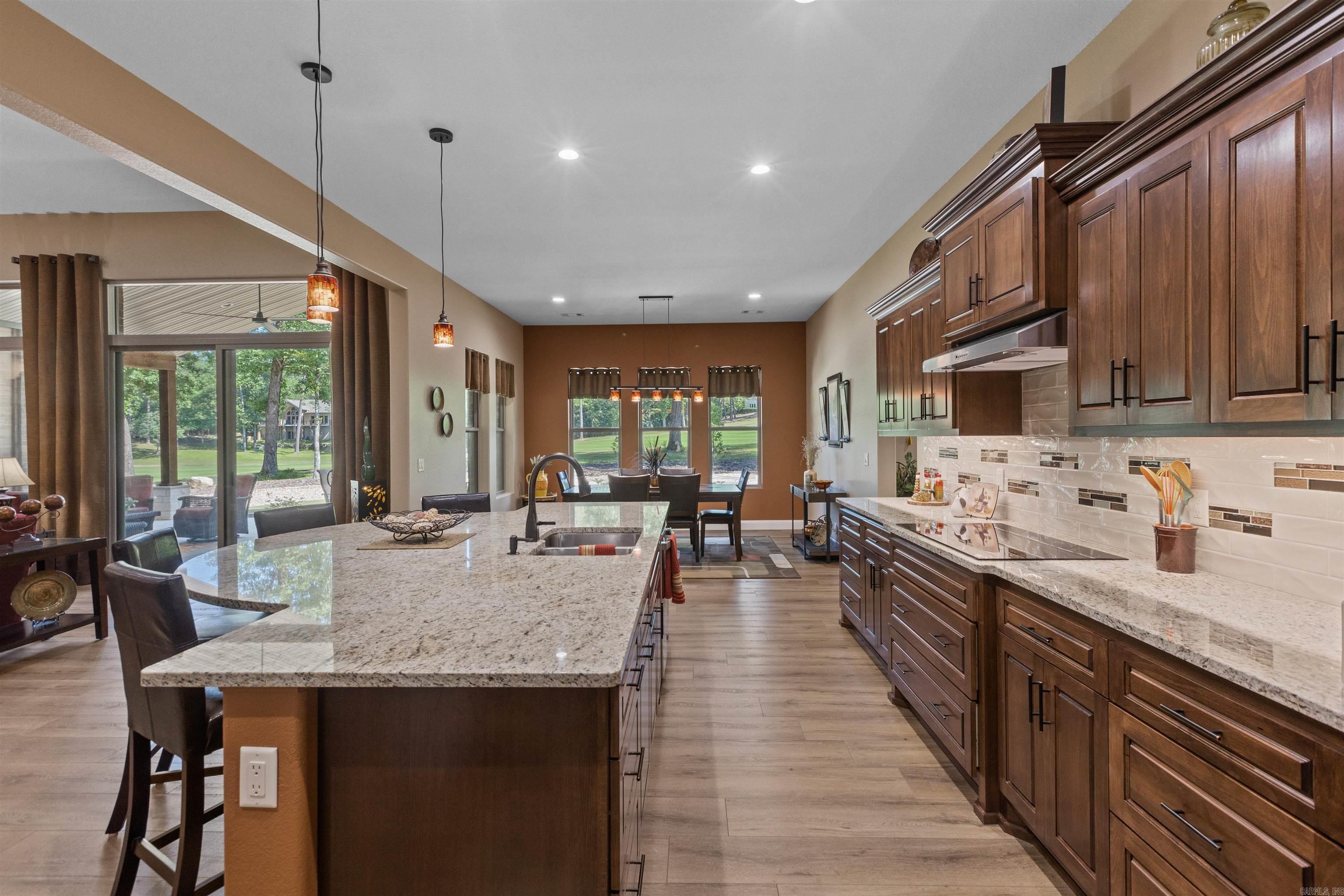 DIAMANTE GOLF COURSE - Residential