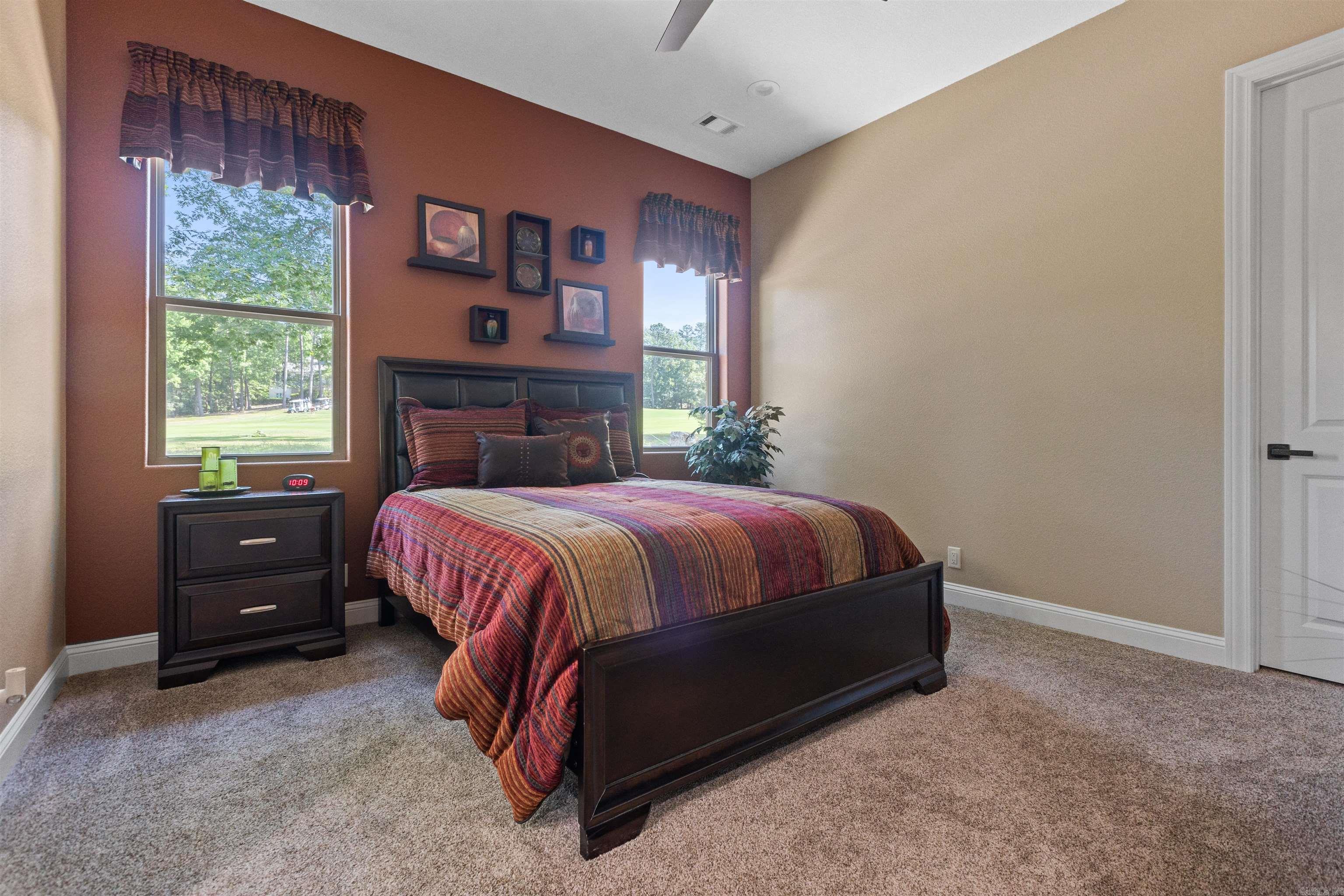 DIAMANTE GOLF COURSE - Residential