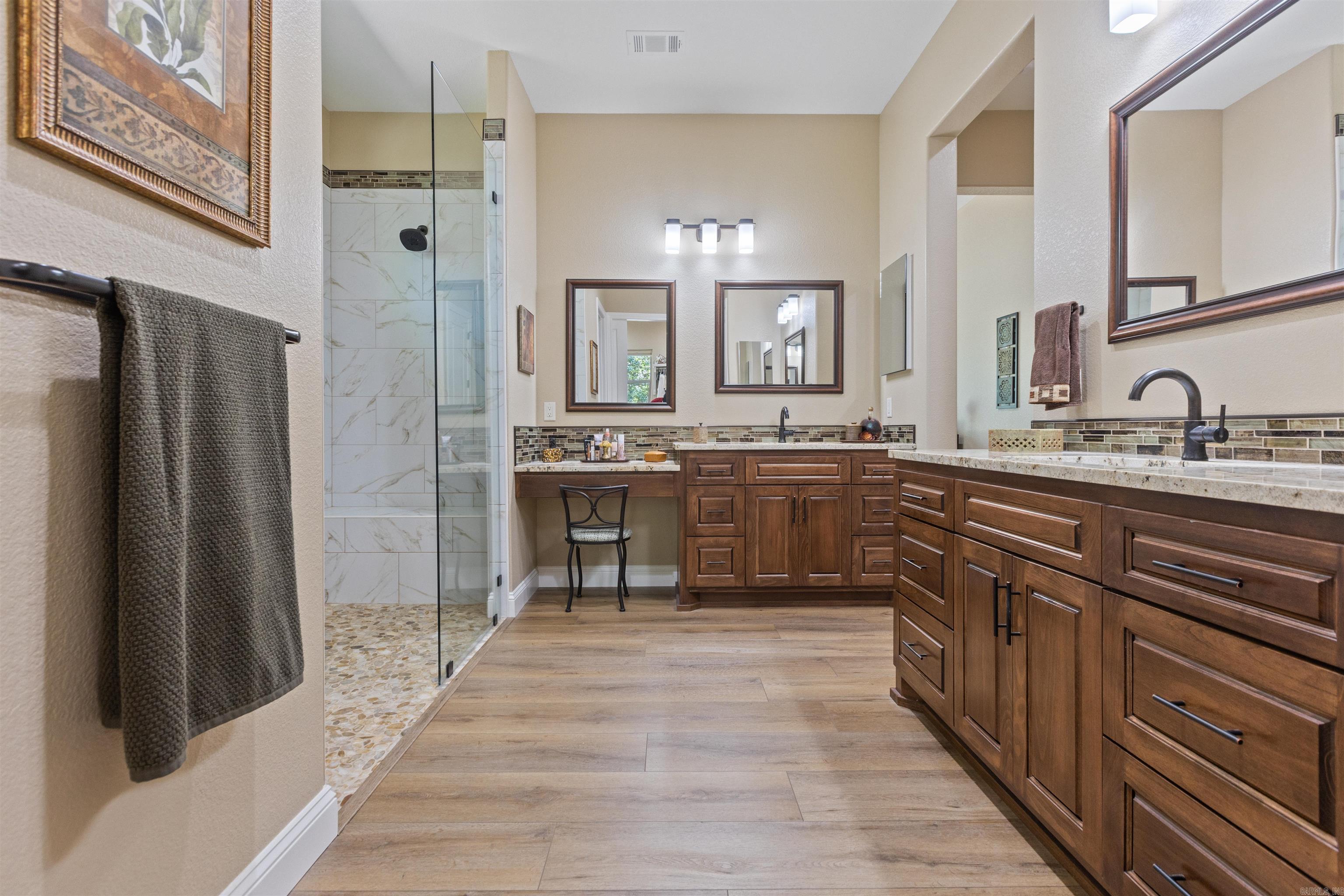 DIAMANTE GOLF COURSE - Residential