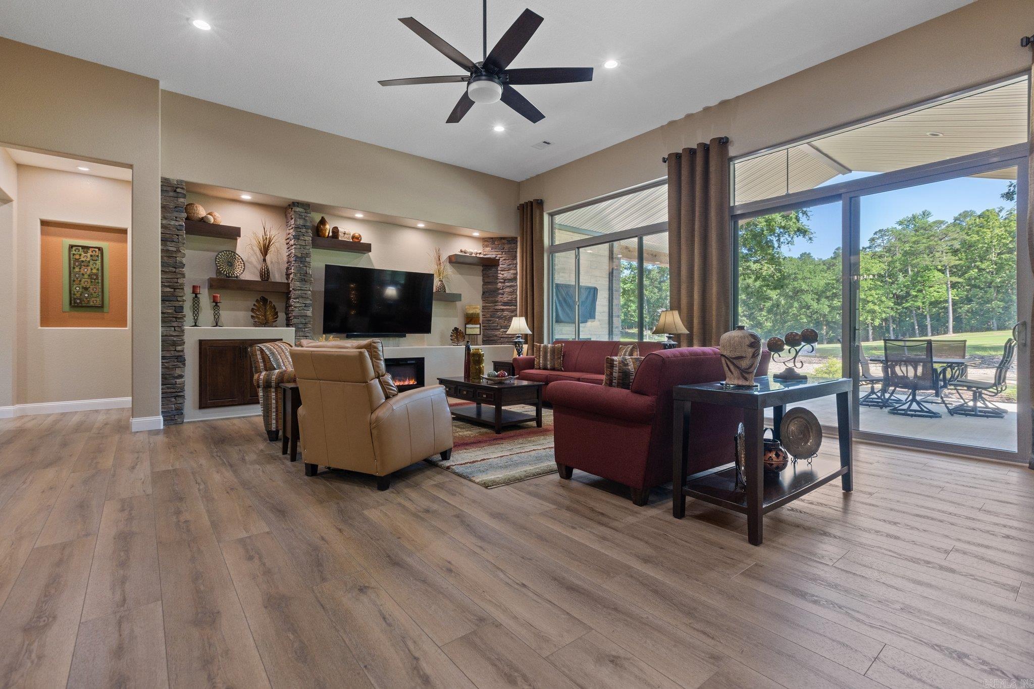 DIAMANTE GOLF COURSE - Residential