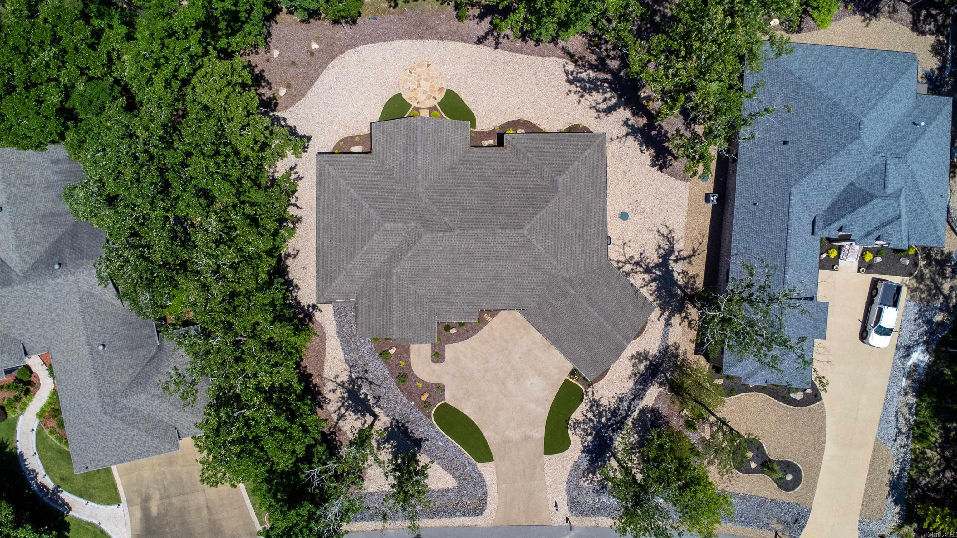 DIAMANTE GOLF COURSE - Residential