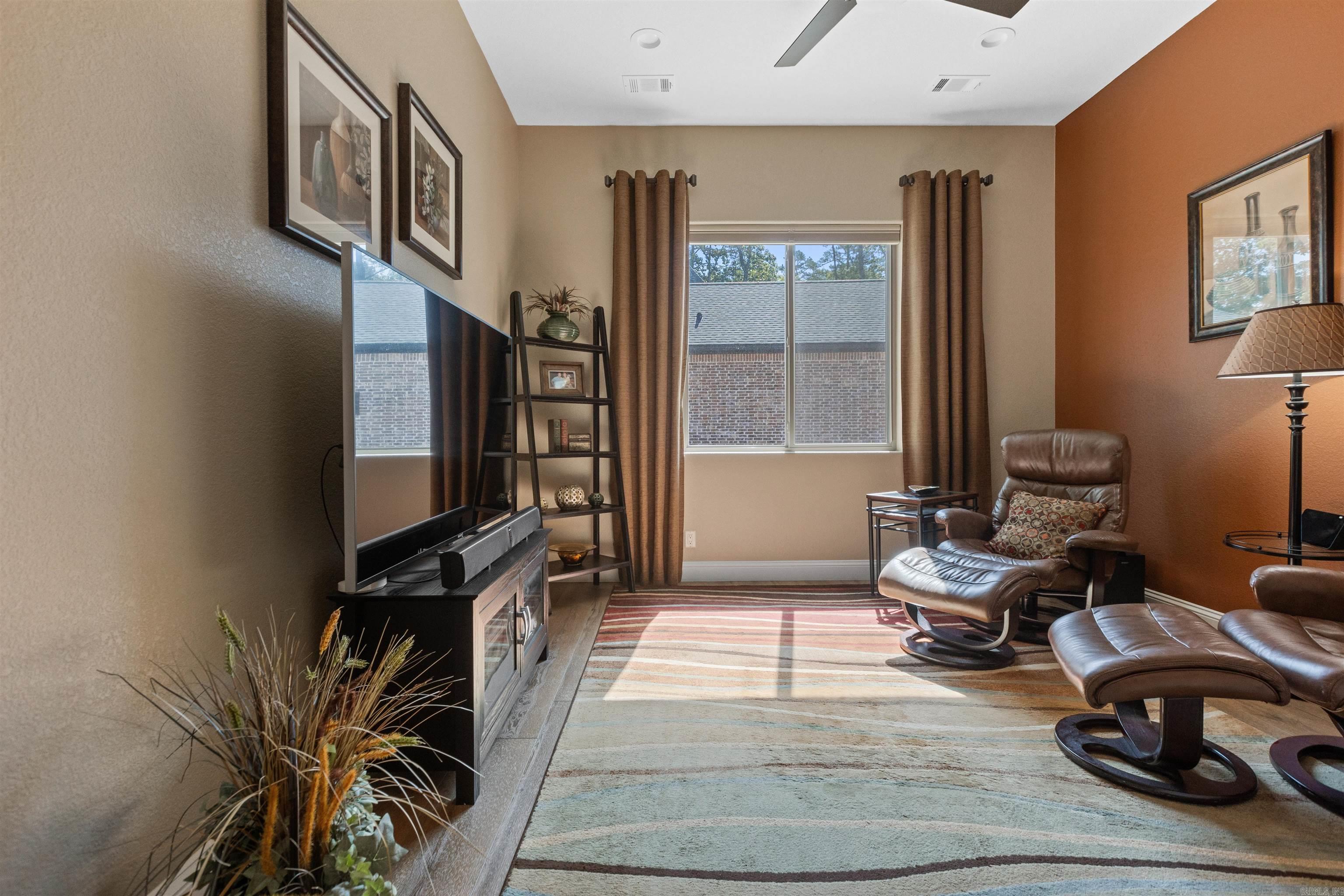 DIAMANTE GOLF COURSE - Residential