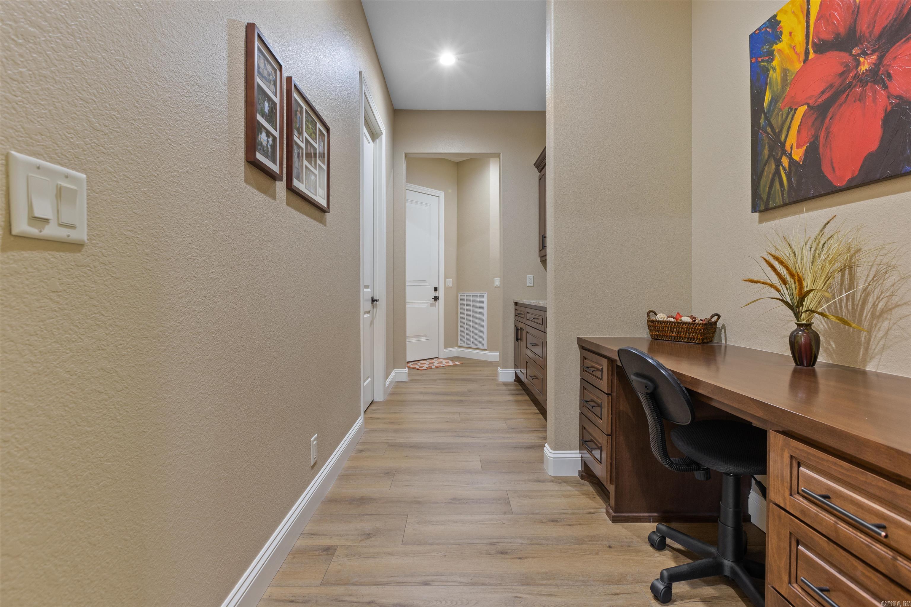 DIAMANTE GOLF COURSE - Residential