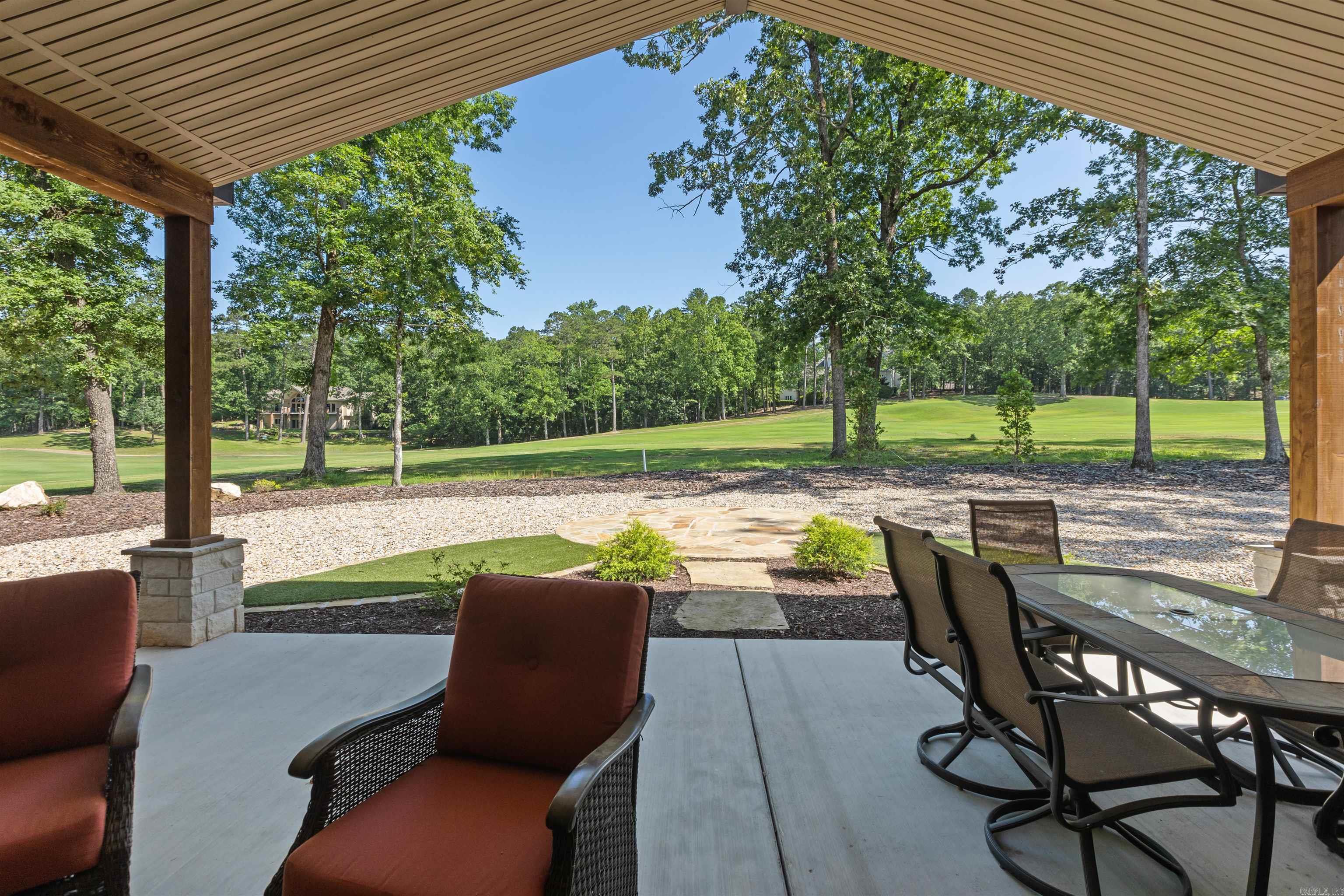 DIAMANTE GOLF COURSE - Residential