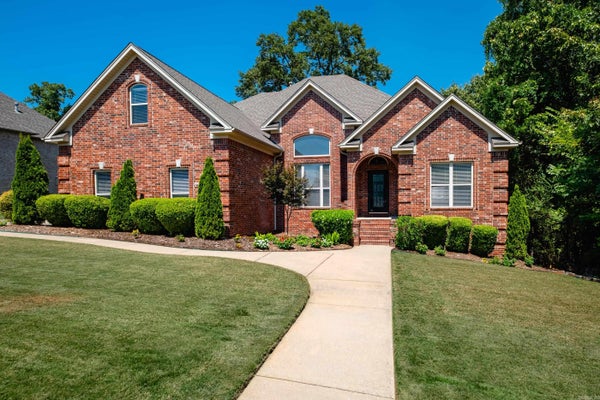 136 MANITOU DR, MAUMELLE, AR 72113 - Image 321e65d70de42df99aec0411ff73df12/708719738