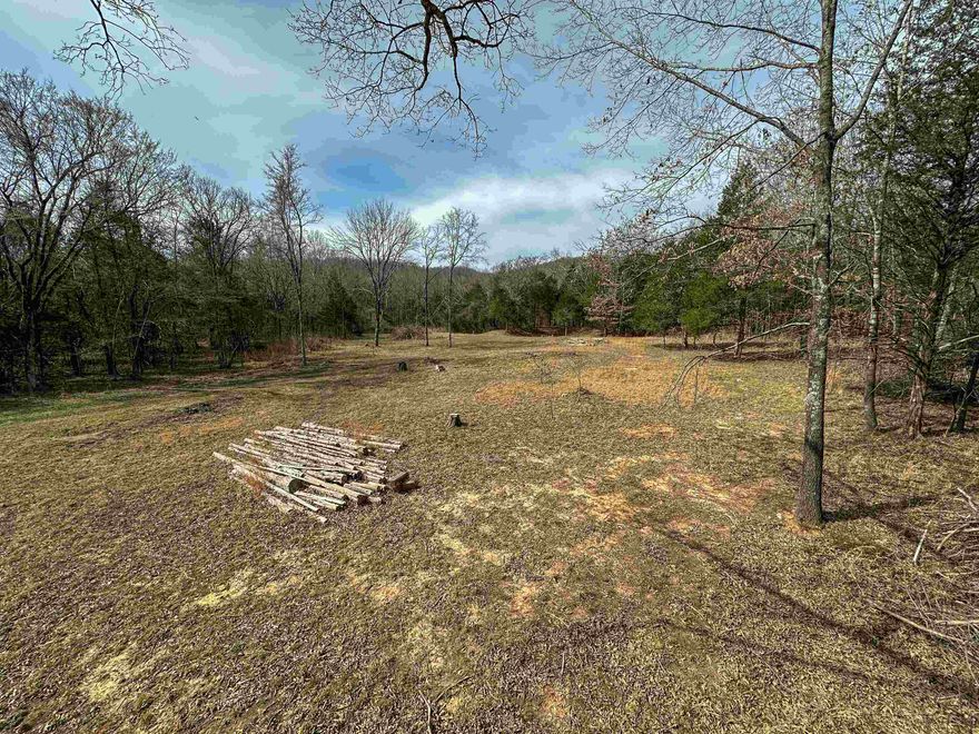 Build Your Dream: 33 Acres with Hunting , Cleared Home-Sites, a Well  and More! Discover 33.3 acres (more or less) of surveyed land, with clearly marked corners and multiple cleared home-sites. This exceptional property offers a well and readily available electricity at the road. With numerous potential building sites, it's perfect for your dream home, a multi-family dwelling, or a secluded hunting cabin. Enjoy the tranquility and convenience of being just 1.5 miles from the renowned Spring River and only 5 minutes from town. The land is teeming with diverse wildlife and features established trails, creating a haven for nature enthusiasts and hunters. A small spring and several seasonal creeks enhance the property's natural beauty. Additionally, several deer stands are included. Whether you envision a hilltop estate, multiple residences, or a rustic retreat, this Ozark Foothills setting provides the perfect canvas for your aspirations. Don't miss this unique opportunity – call today!"