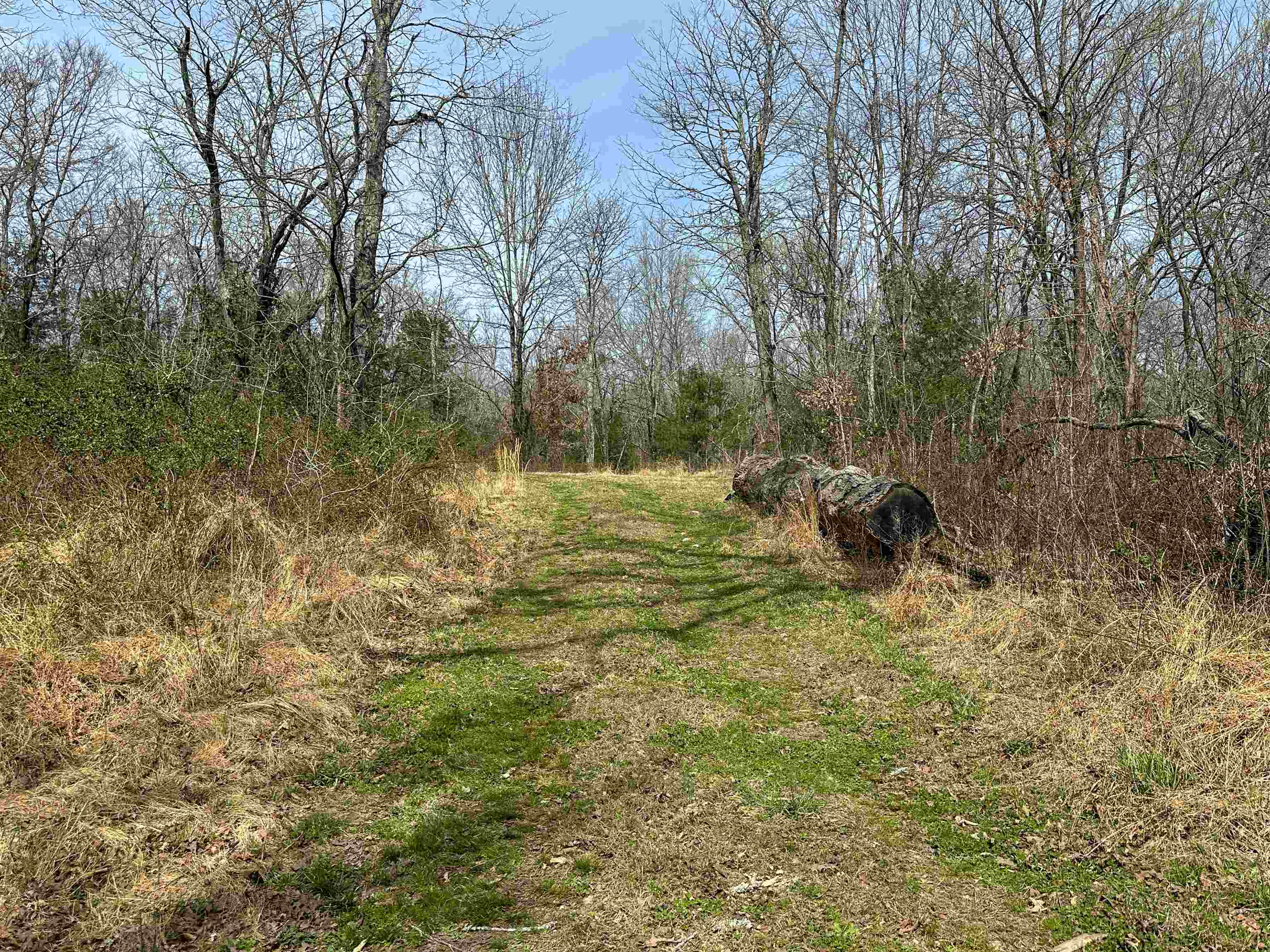 Metes & Bounds - Land