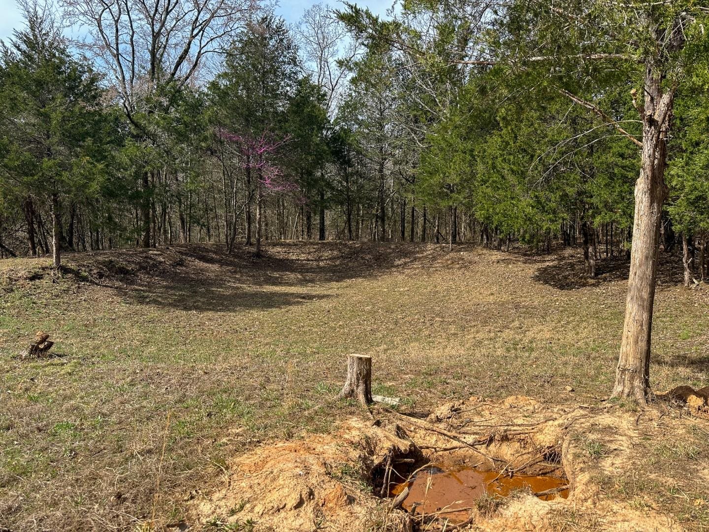 Metes & Bounds - Land