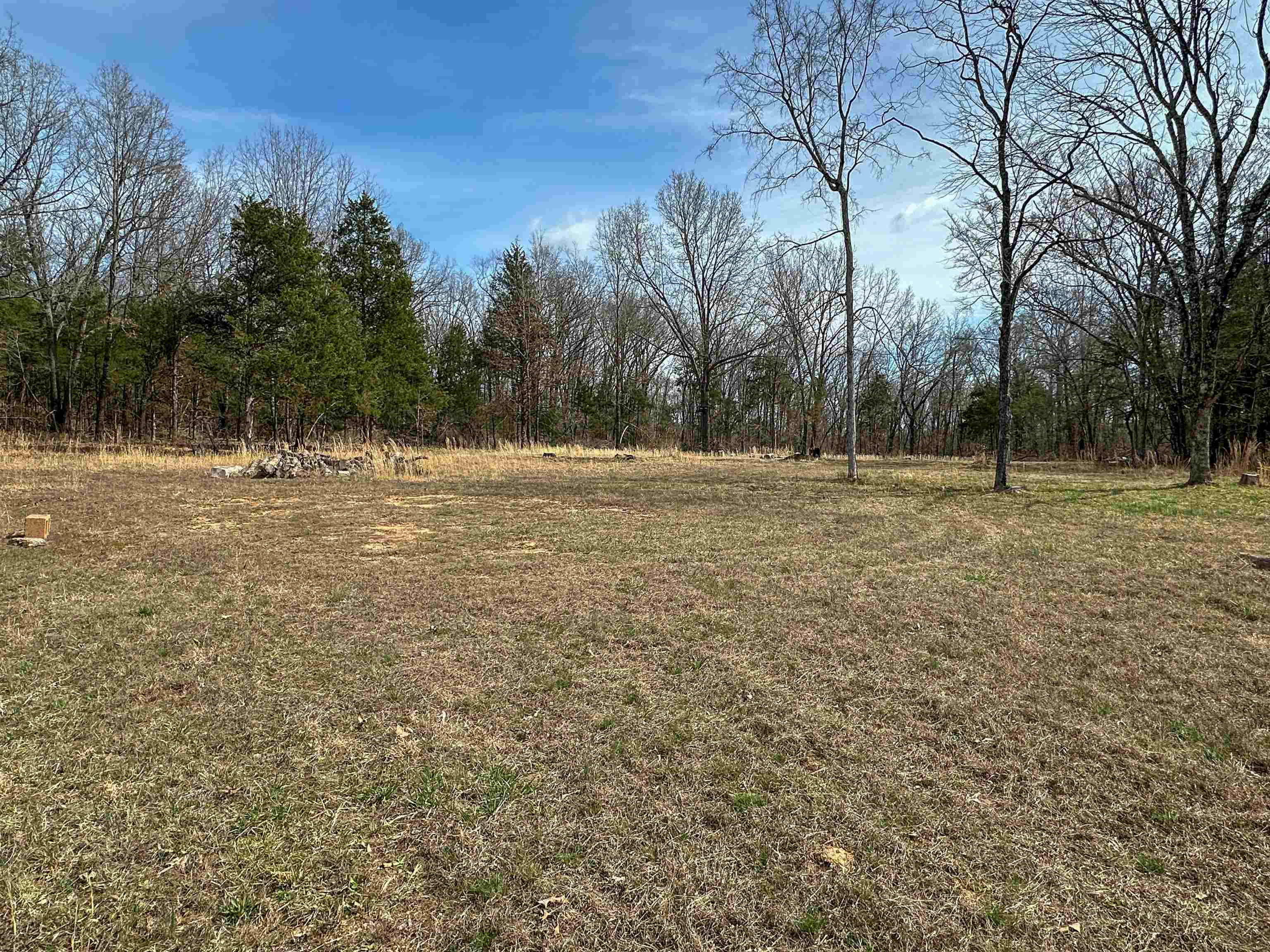 Metes & Bounds - Land