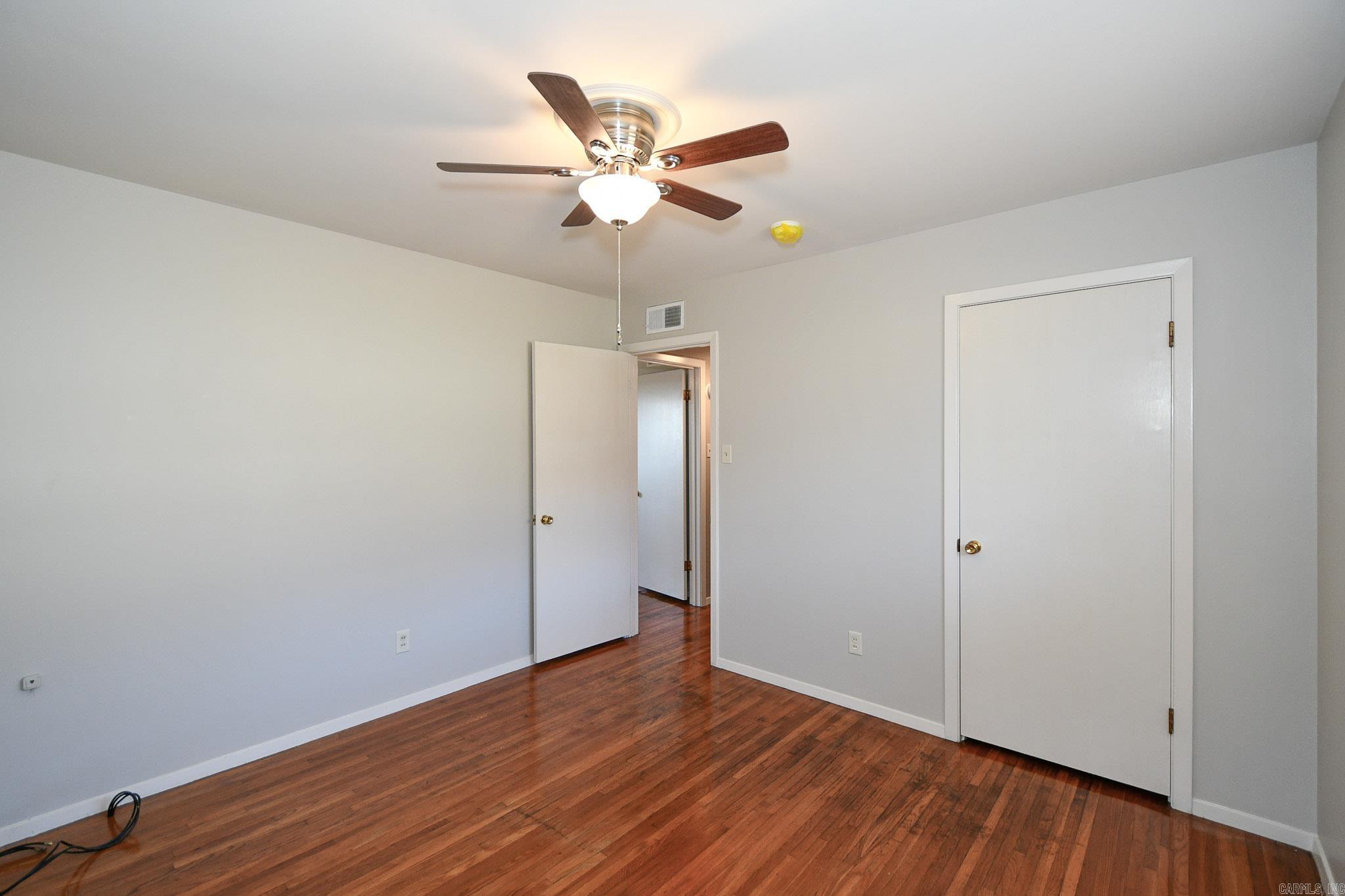 PARK HILL ADDN TO LR - Residential Lease