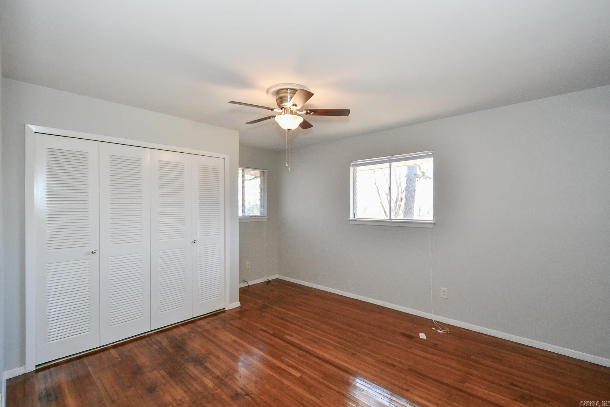 PARK HILL ADDN TO LR - Residential Lease