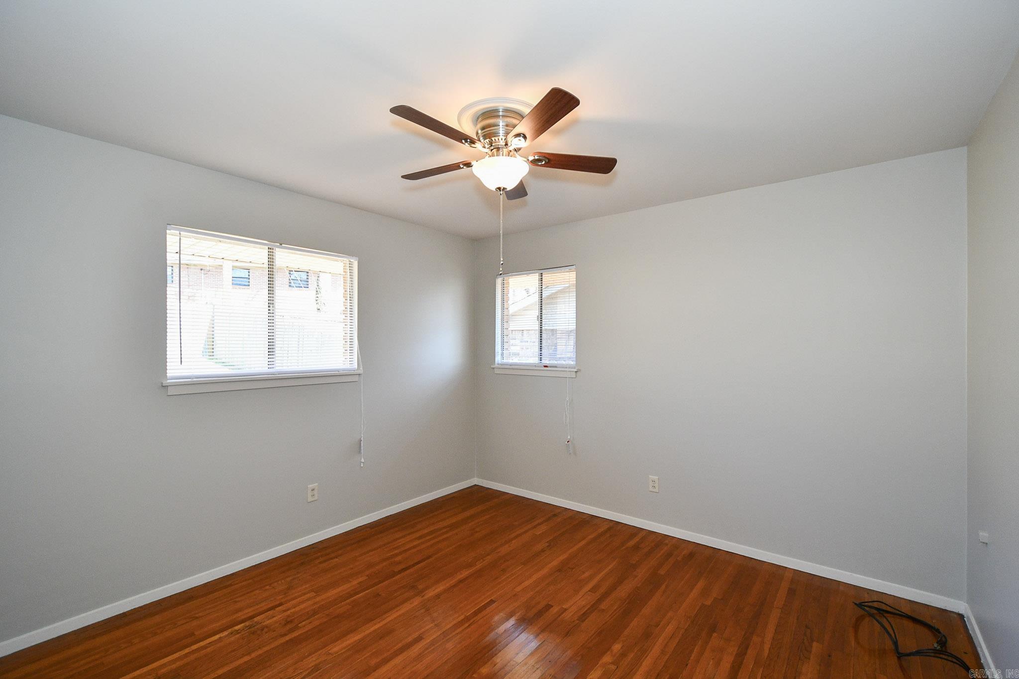 PARK HILL ADDN TO LR - Residential Lease