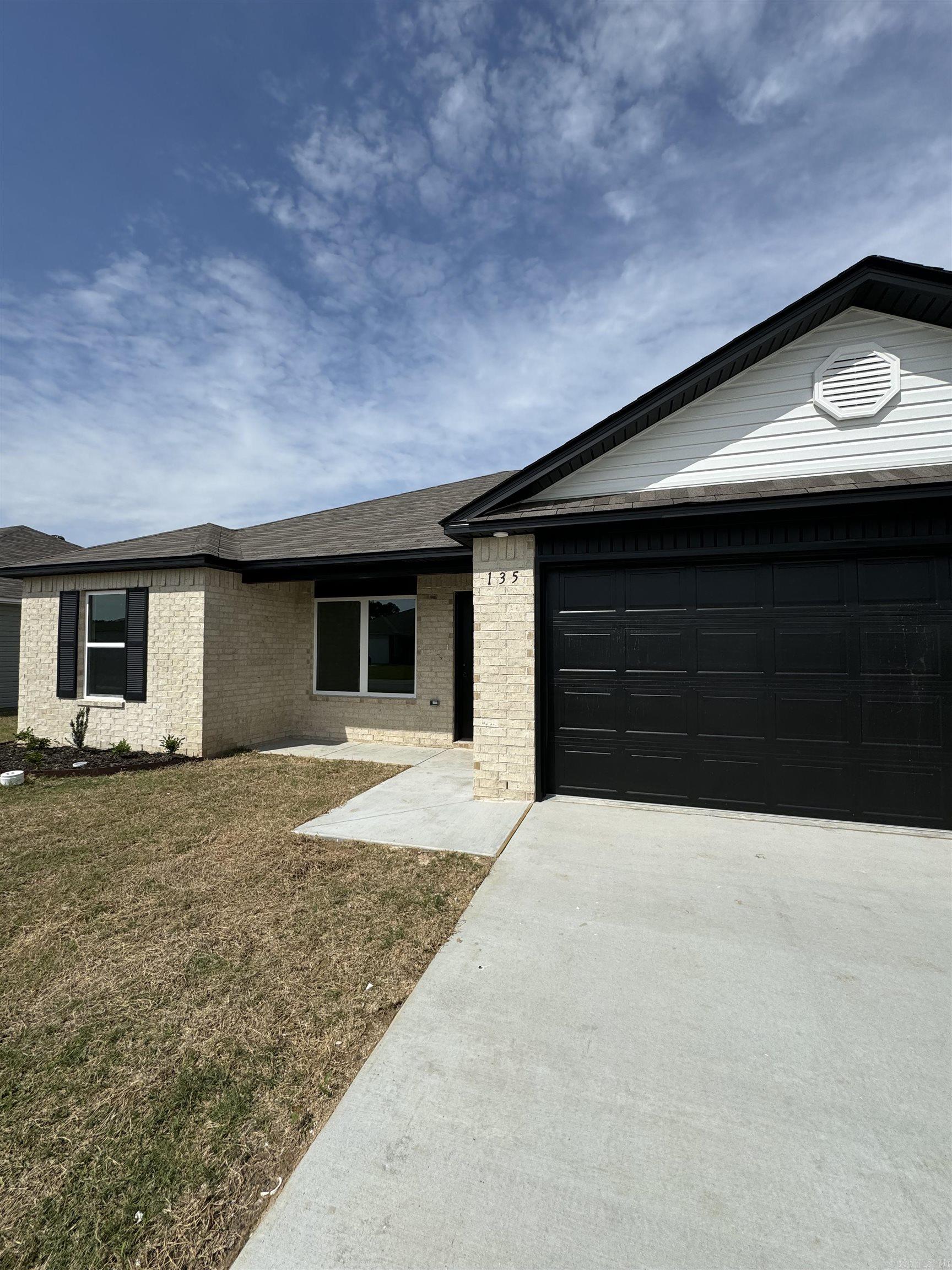 Franklin plan *** AGENTS, PLEASE SEE SHOWING REMARKS OR AGENT REMARKS. *** THIS HOME IS SCHEDULED TO BE COMPLETE IN LATE MARCH.
