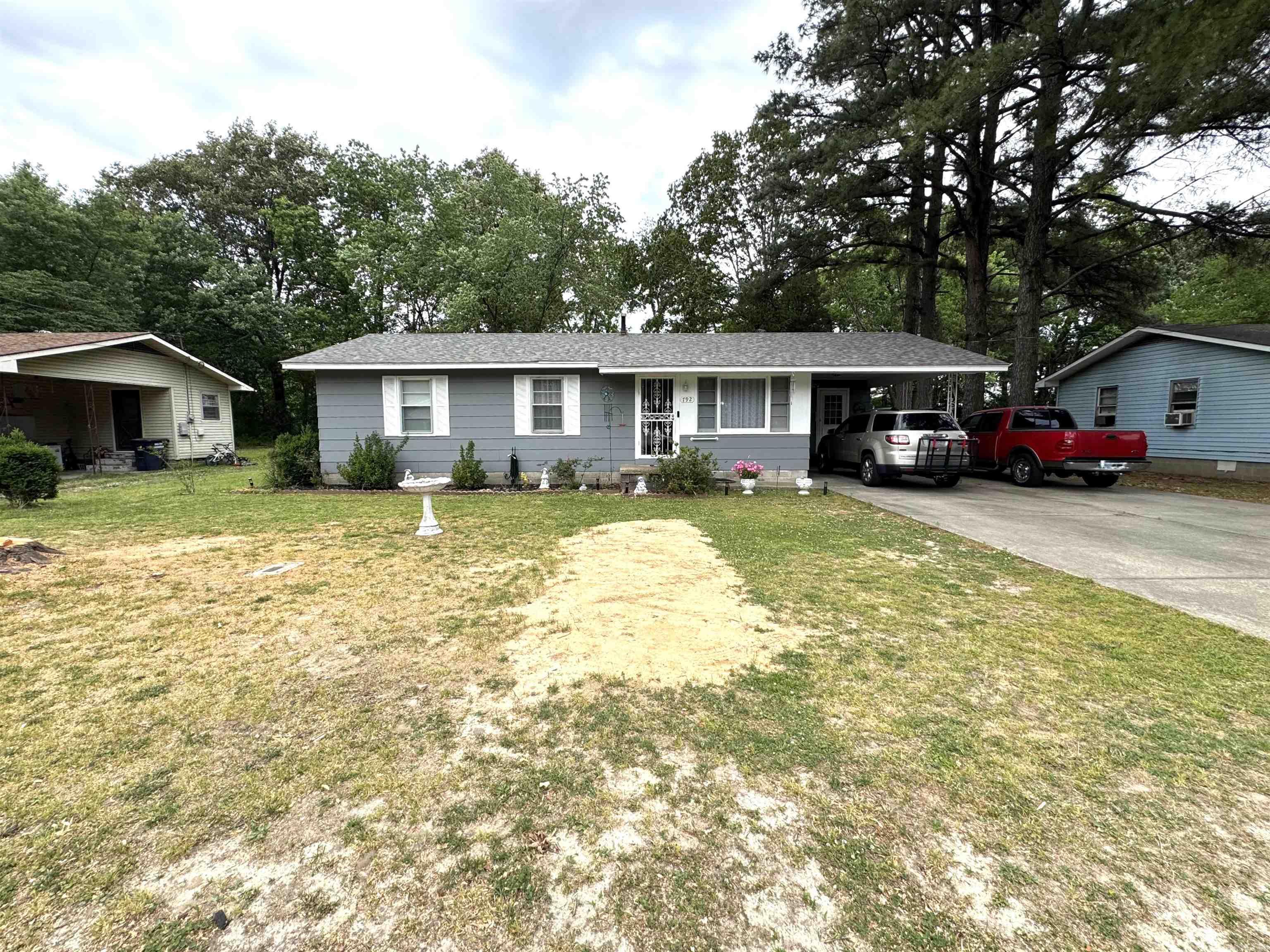 Not In List - Residential