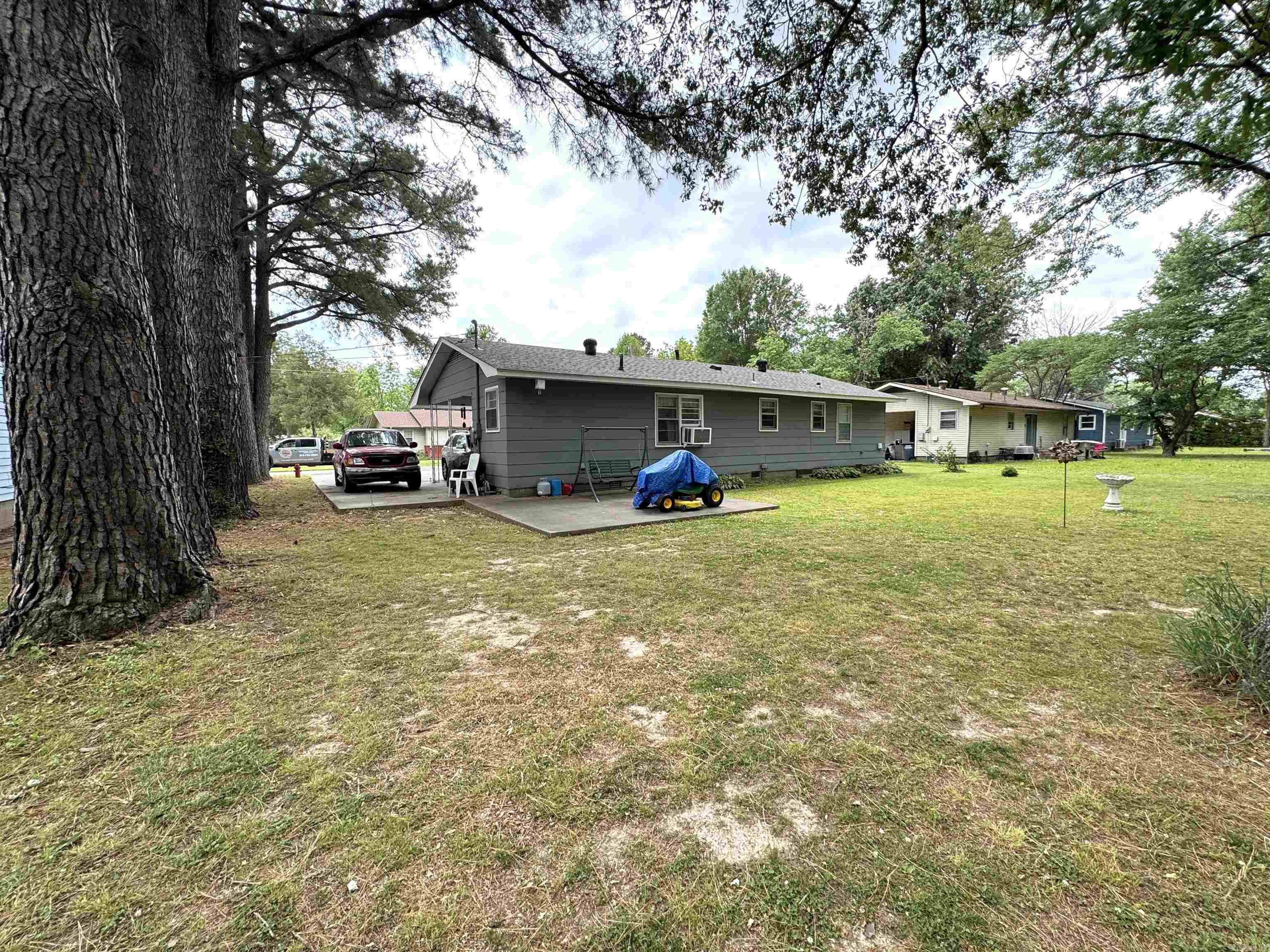 Not In List - Residential