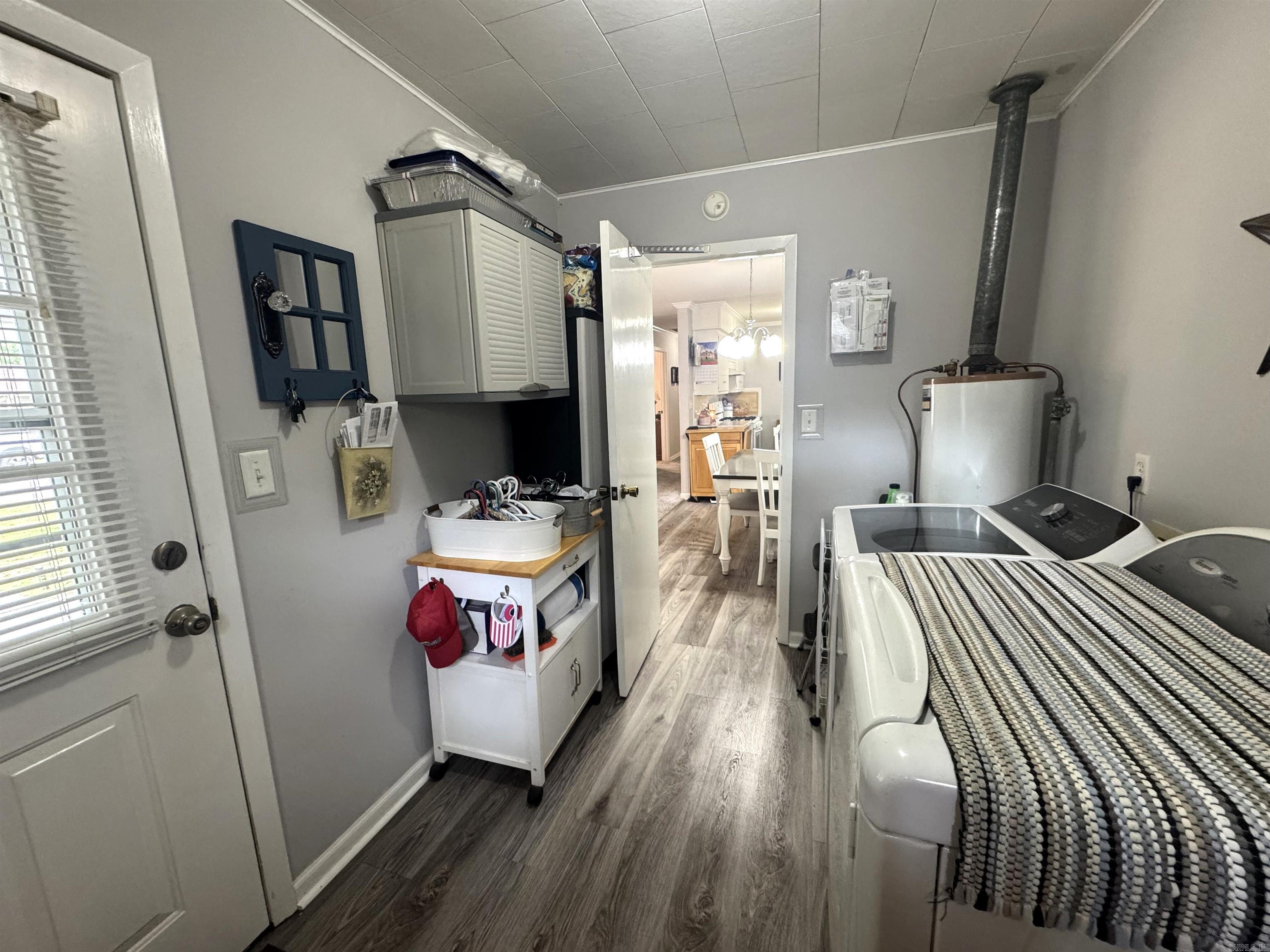Not In List - Residential