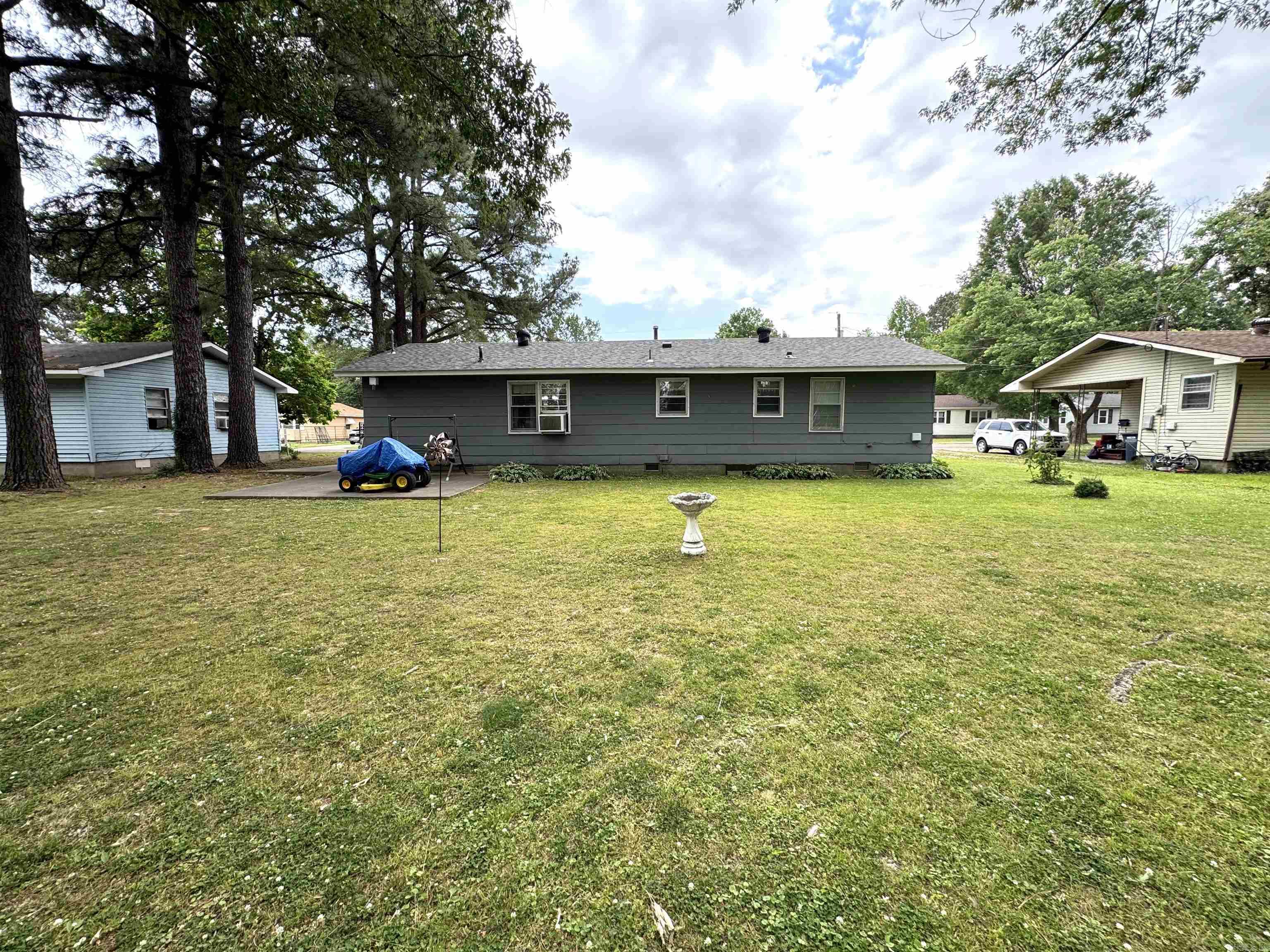 Not In List - Residential