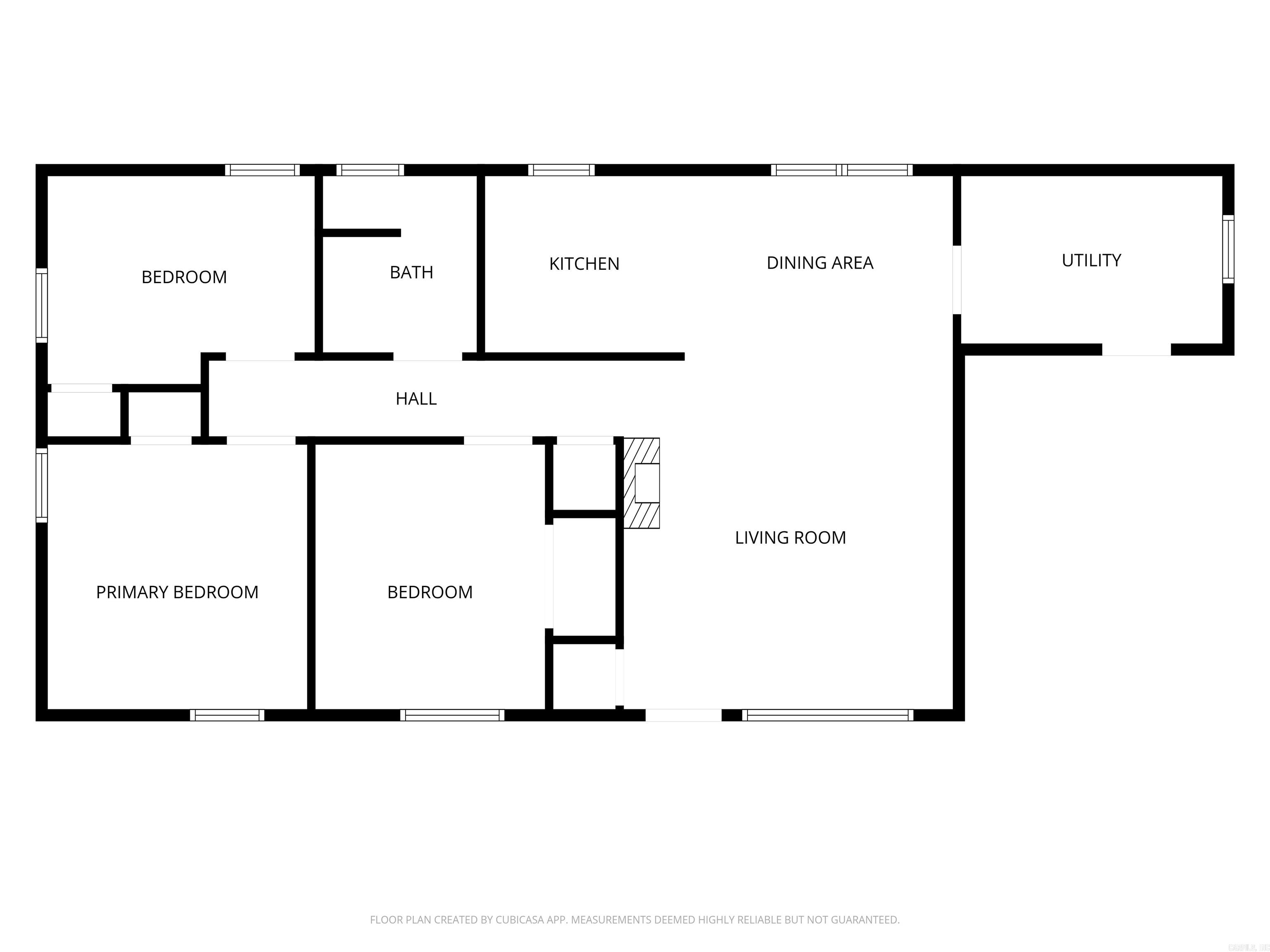 Not In List - Residential