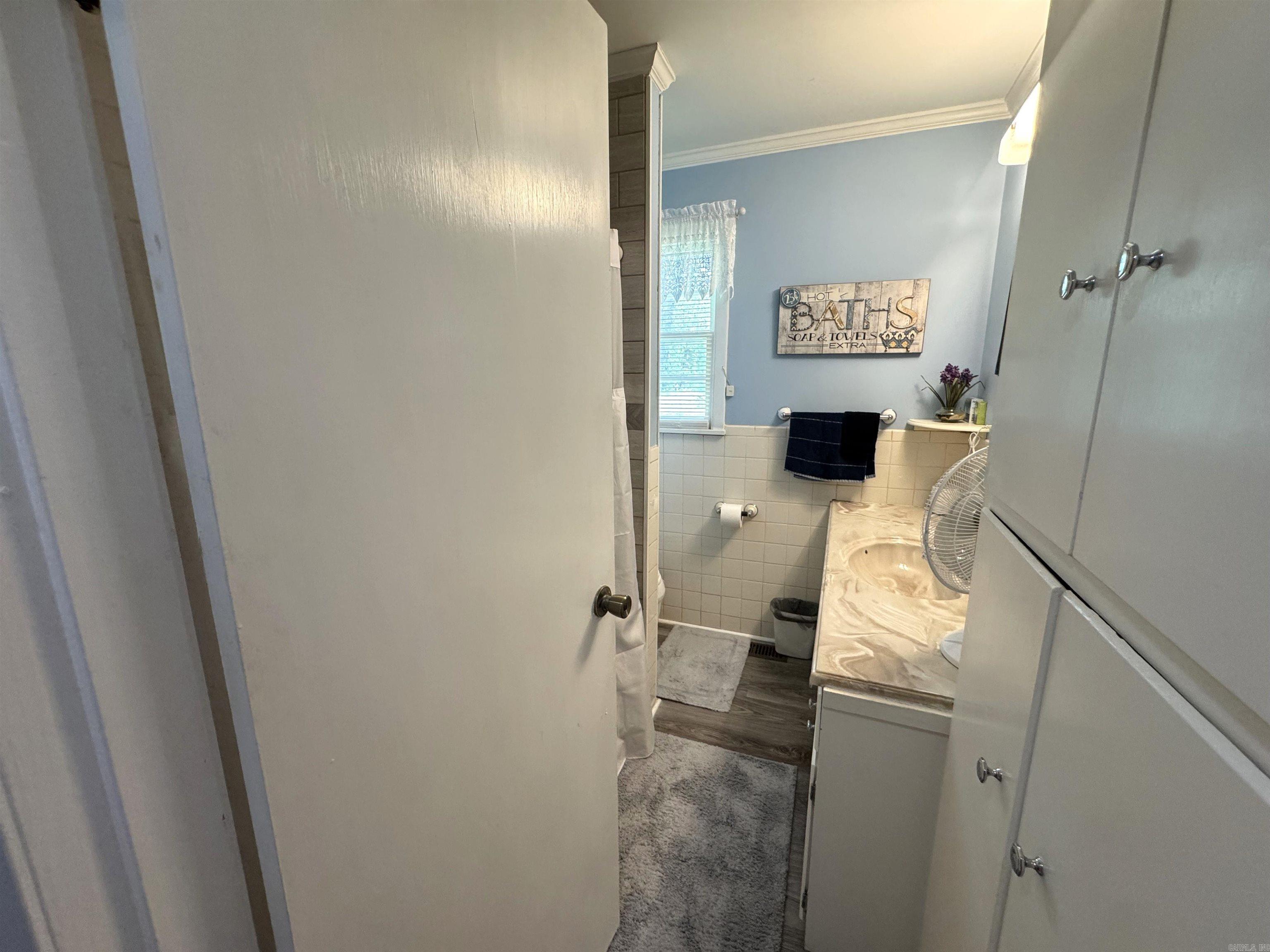 Not In List - Residential