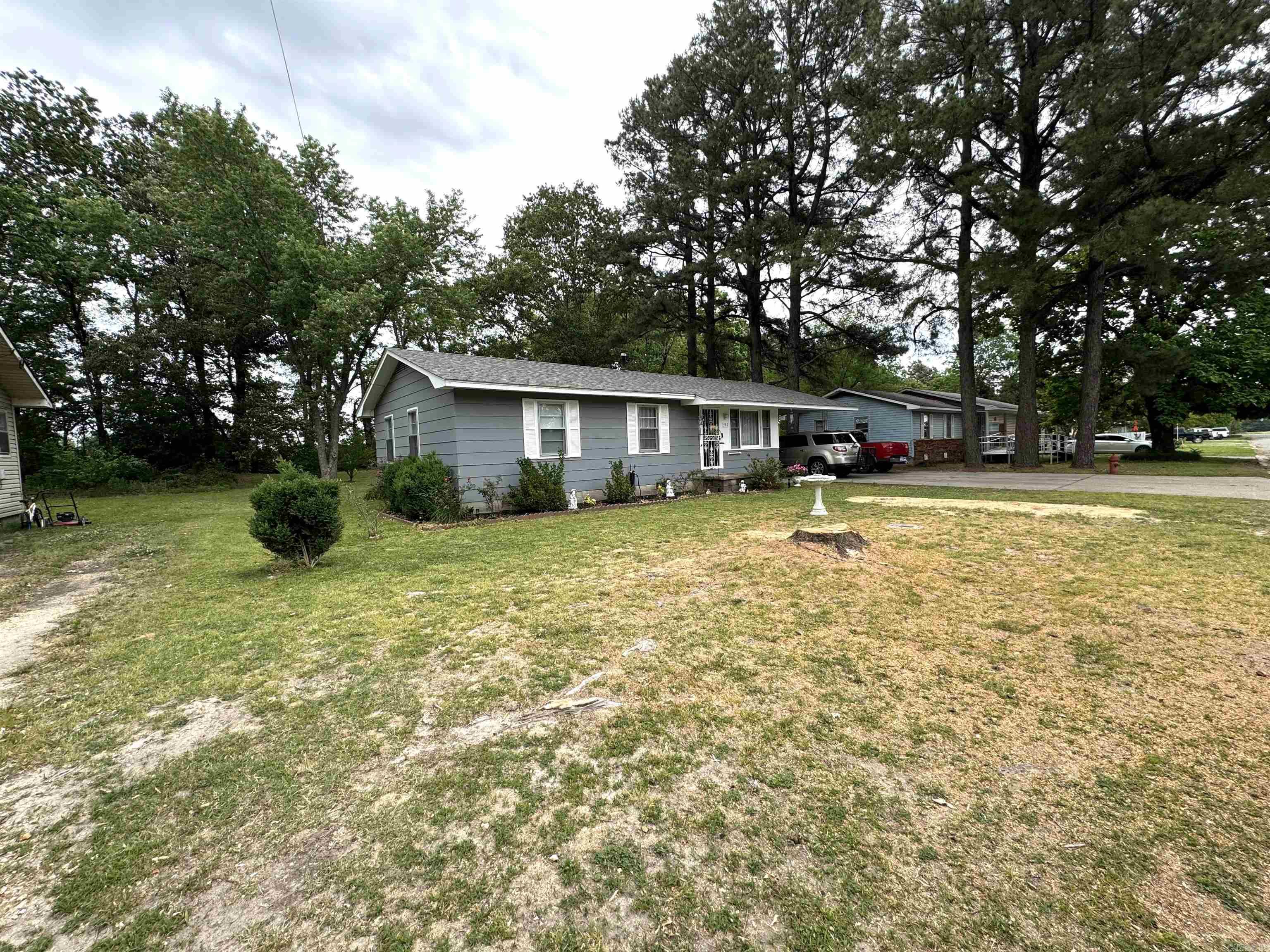 Not In List - Residential