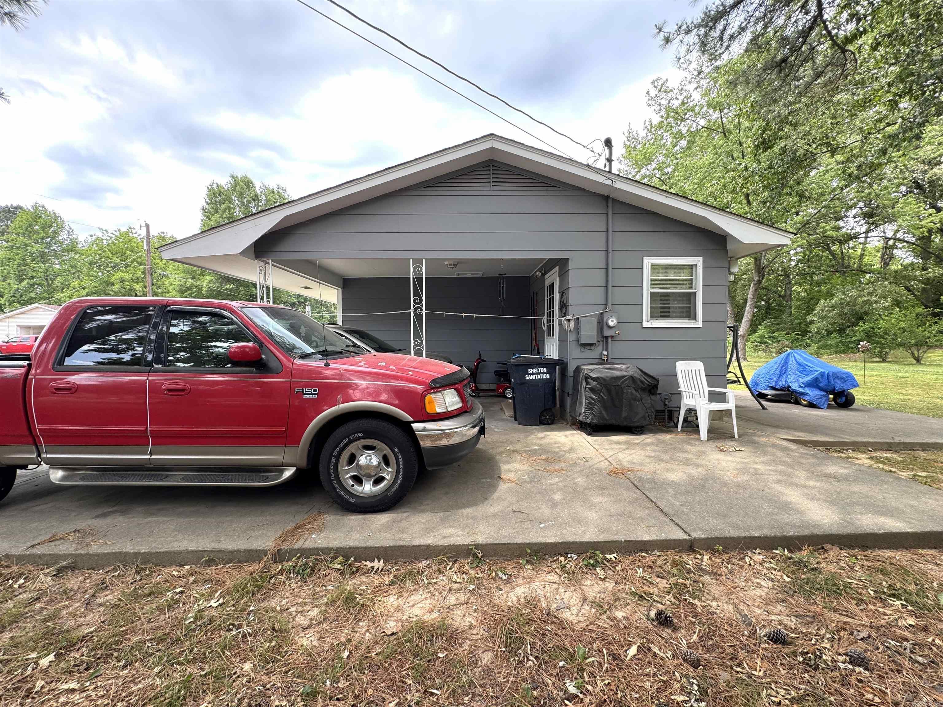Not In List - Residential