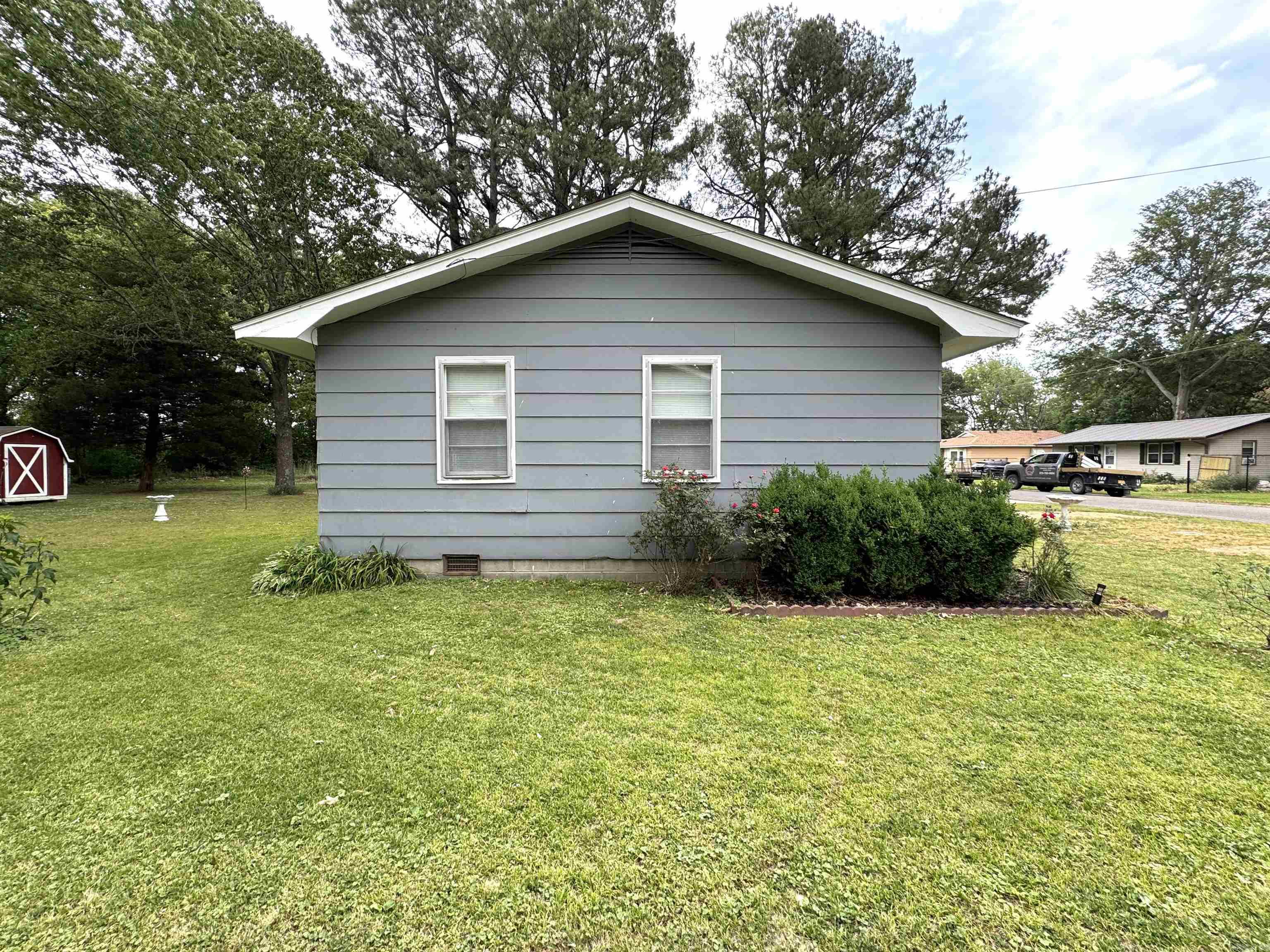 Not In List - Residential