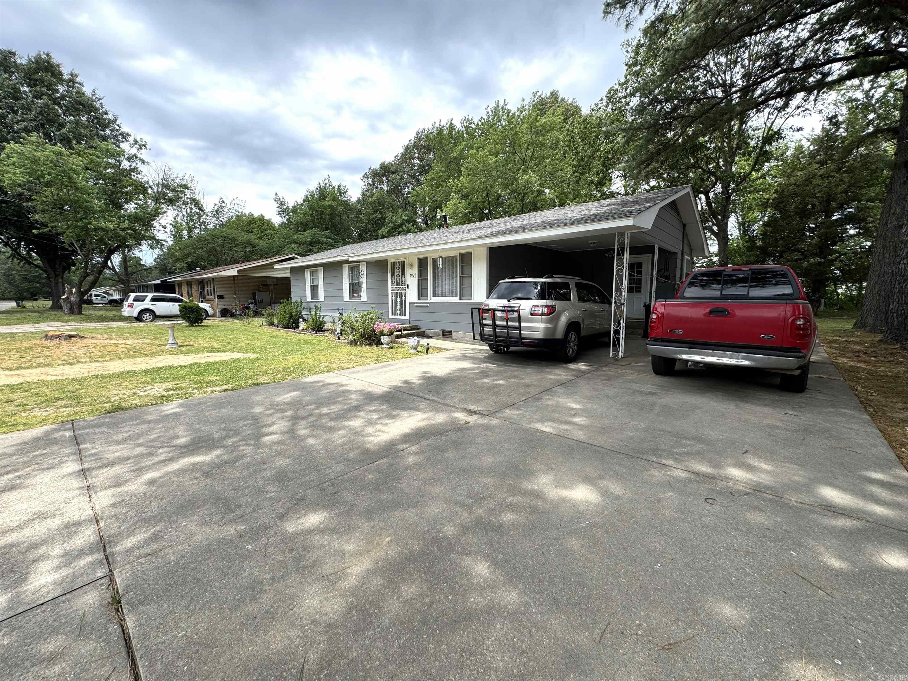 Not In List - Residential