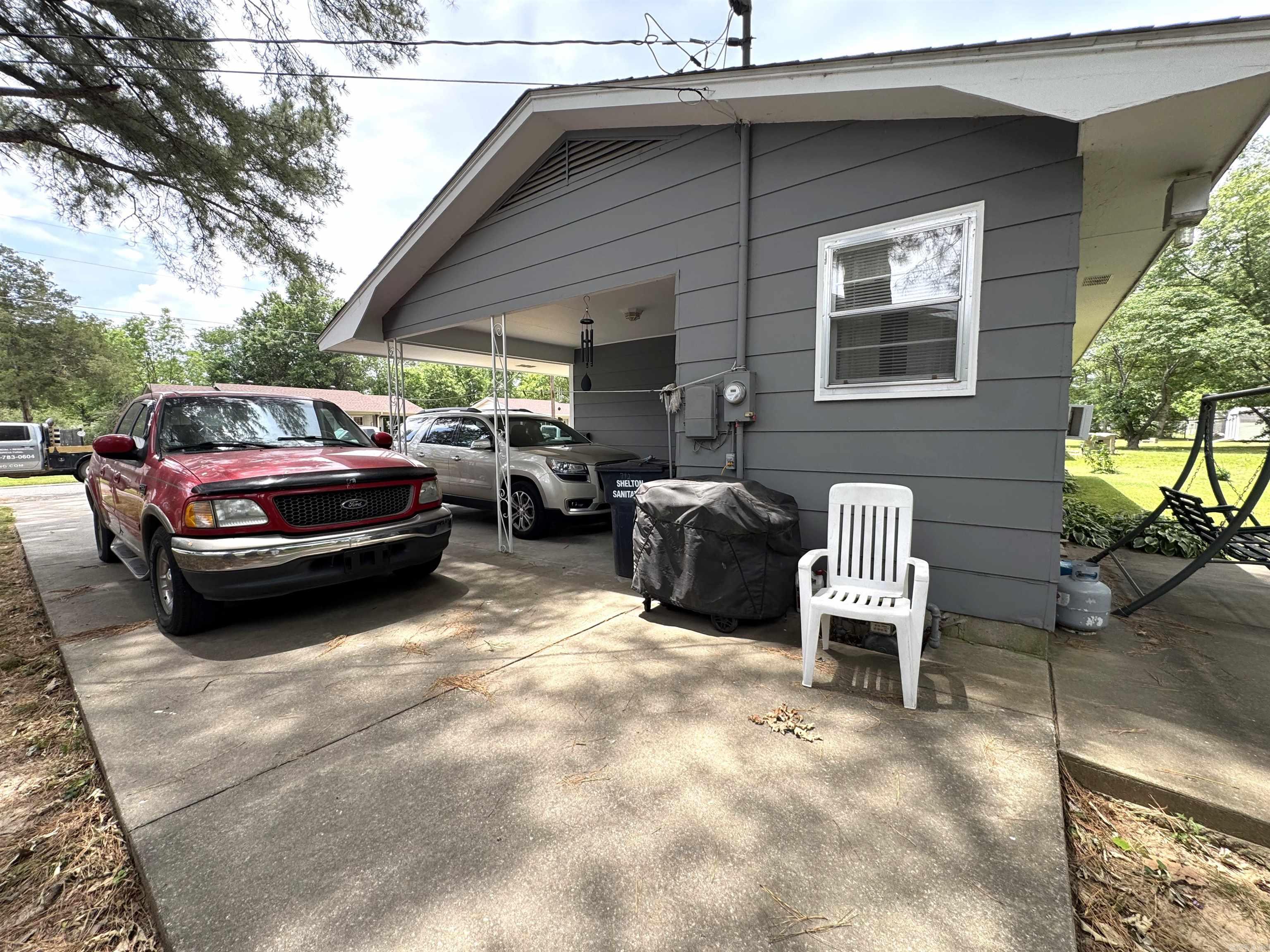 Not In List - Residential