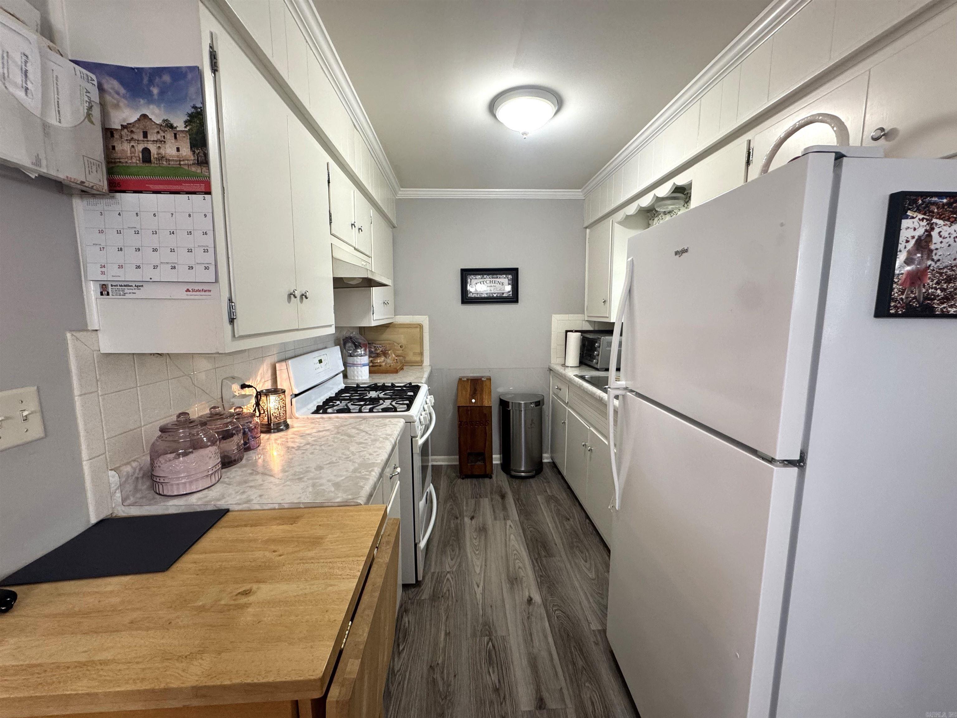 Not In List - Residential