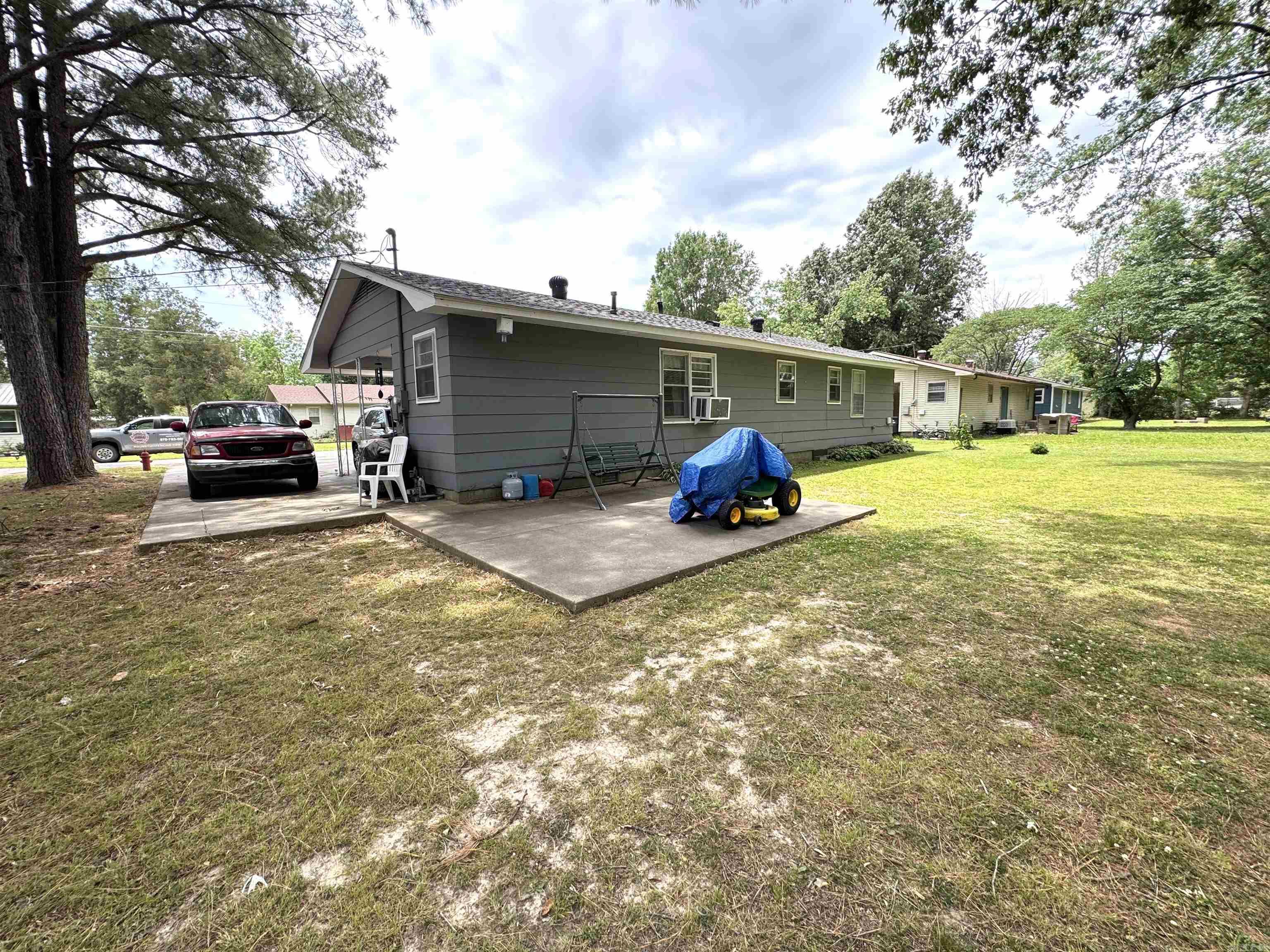 Not In List - Residential
