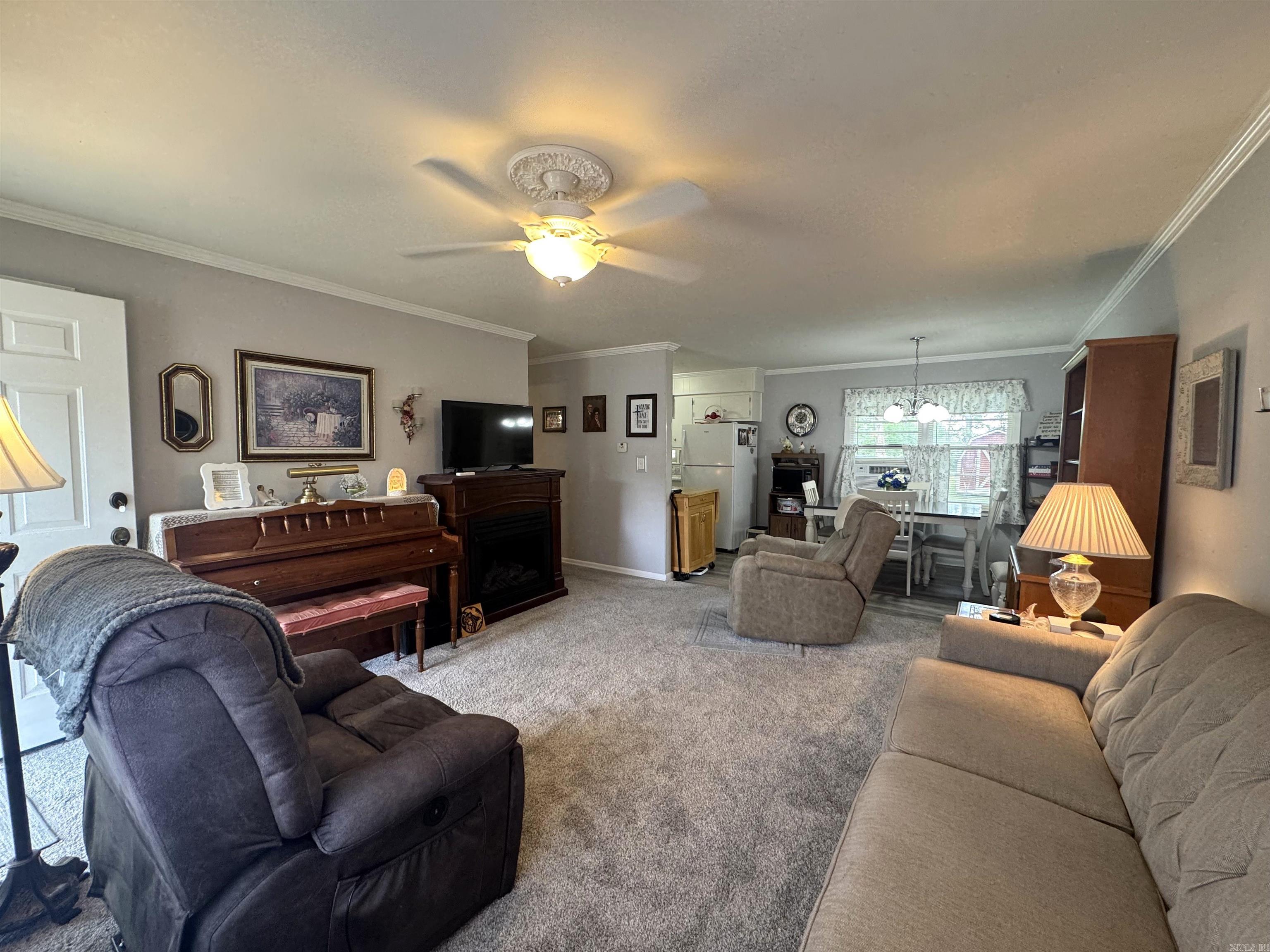 Not In List - Residential