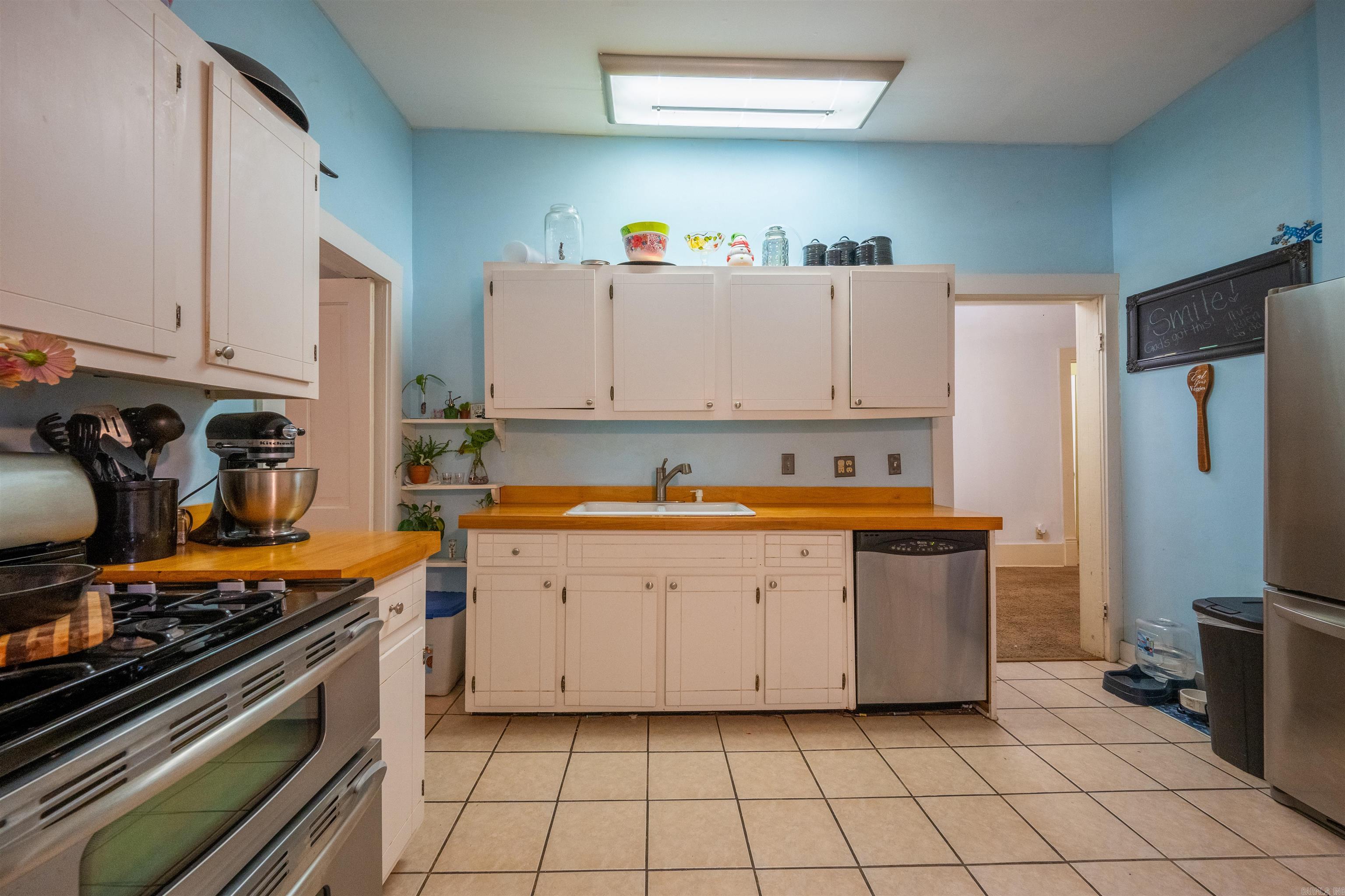 School - Residential